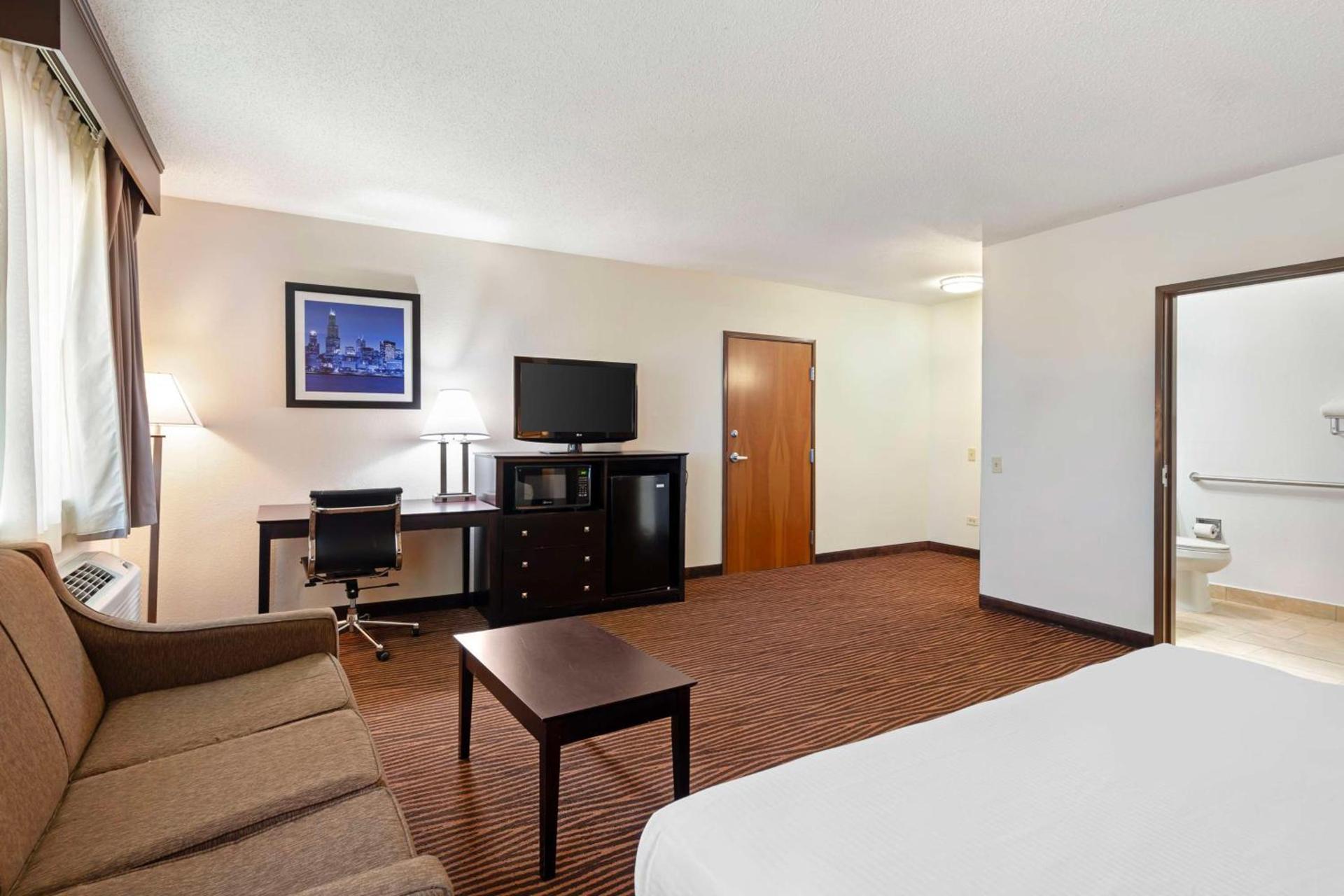 Best Western Des Plaines O'Hare photo 16