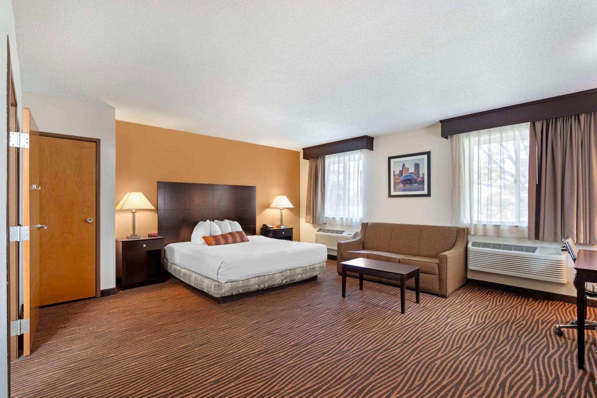 Best Western Des Plaines O'Hare photo 17