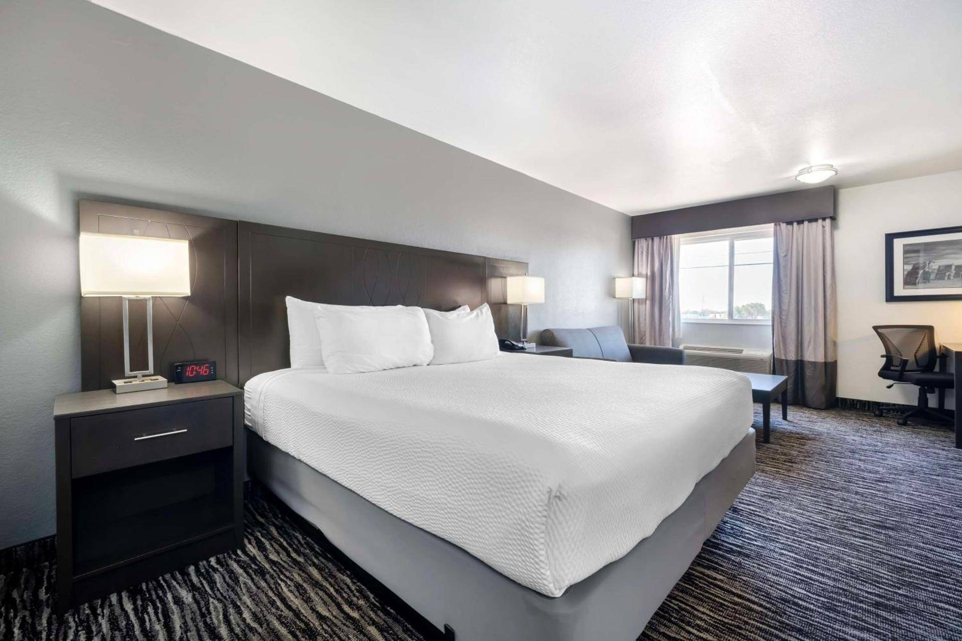 Best Western Santa Fe photo 2