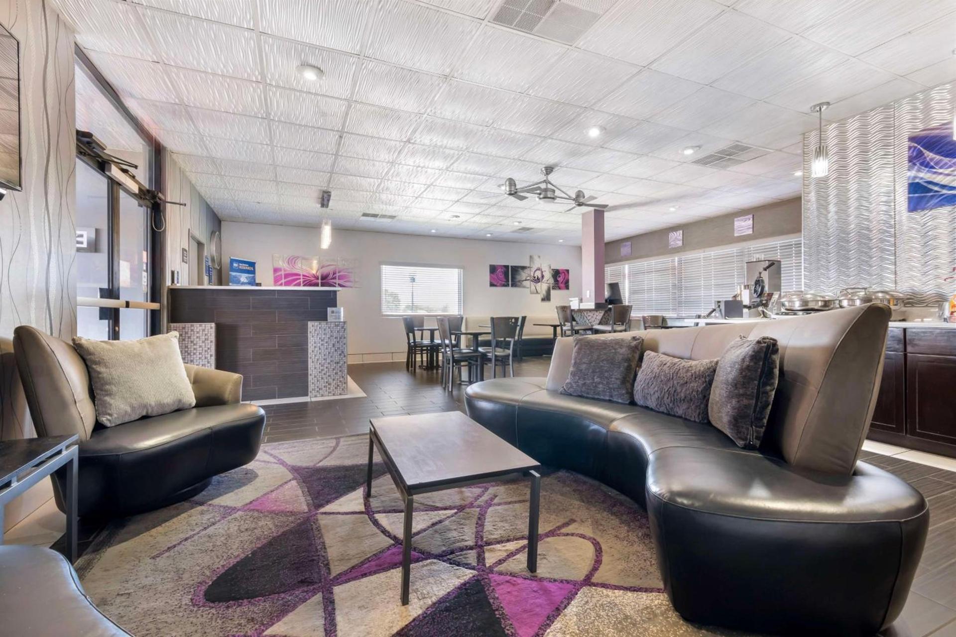 Best Western Santa Fe photo 25