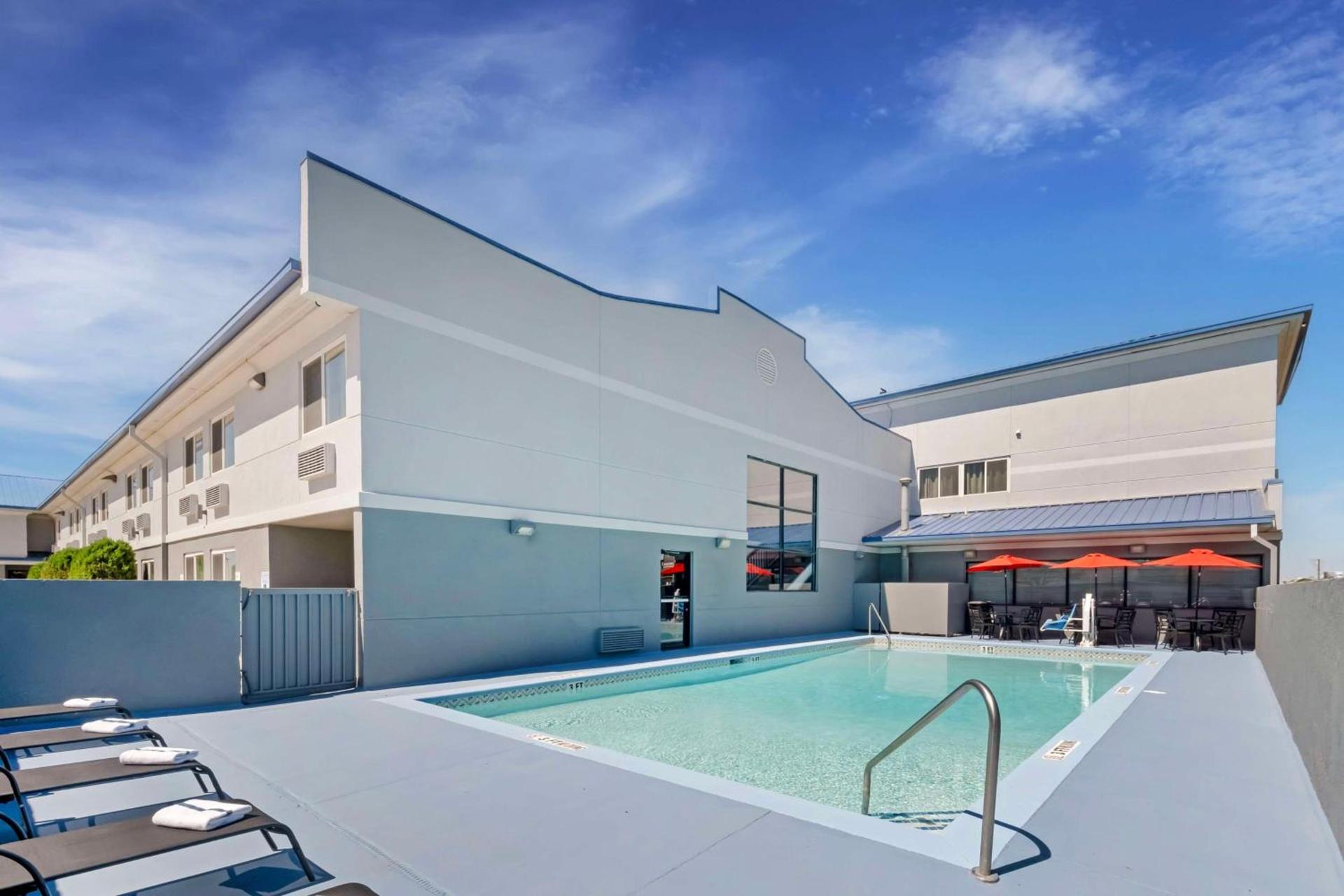Best Western Santa Fe photo 4