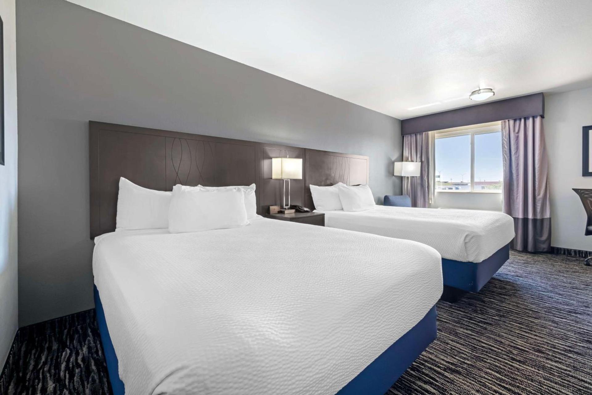 Best Western Santa Fe photo 5