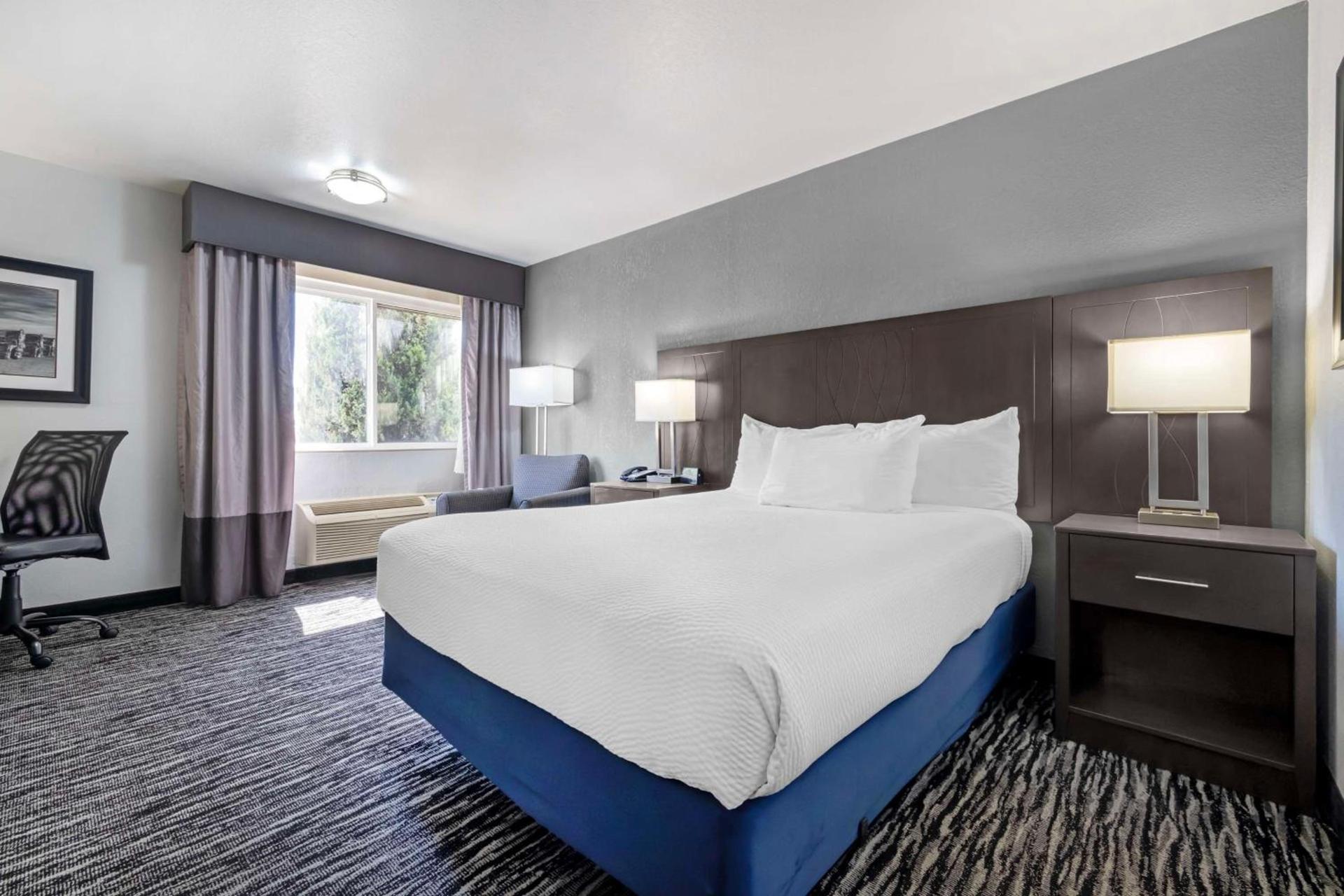 Best Western Santa Fe photo 7