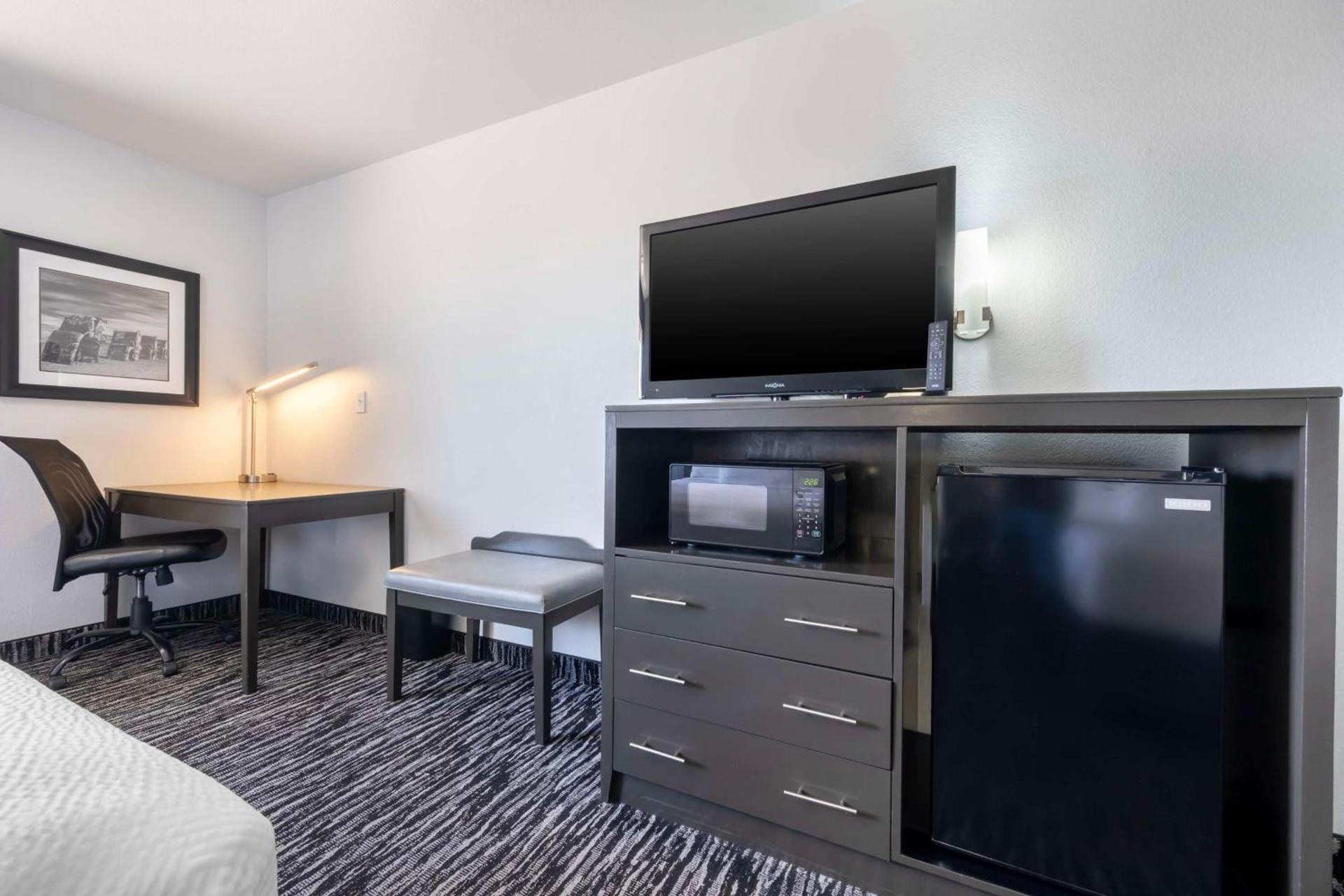 Best Western Santa Fe photo 9