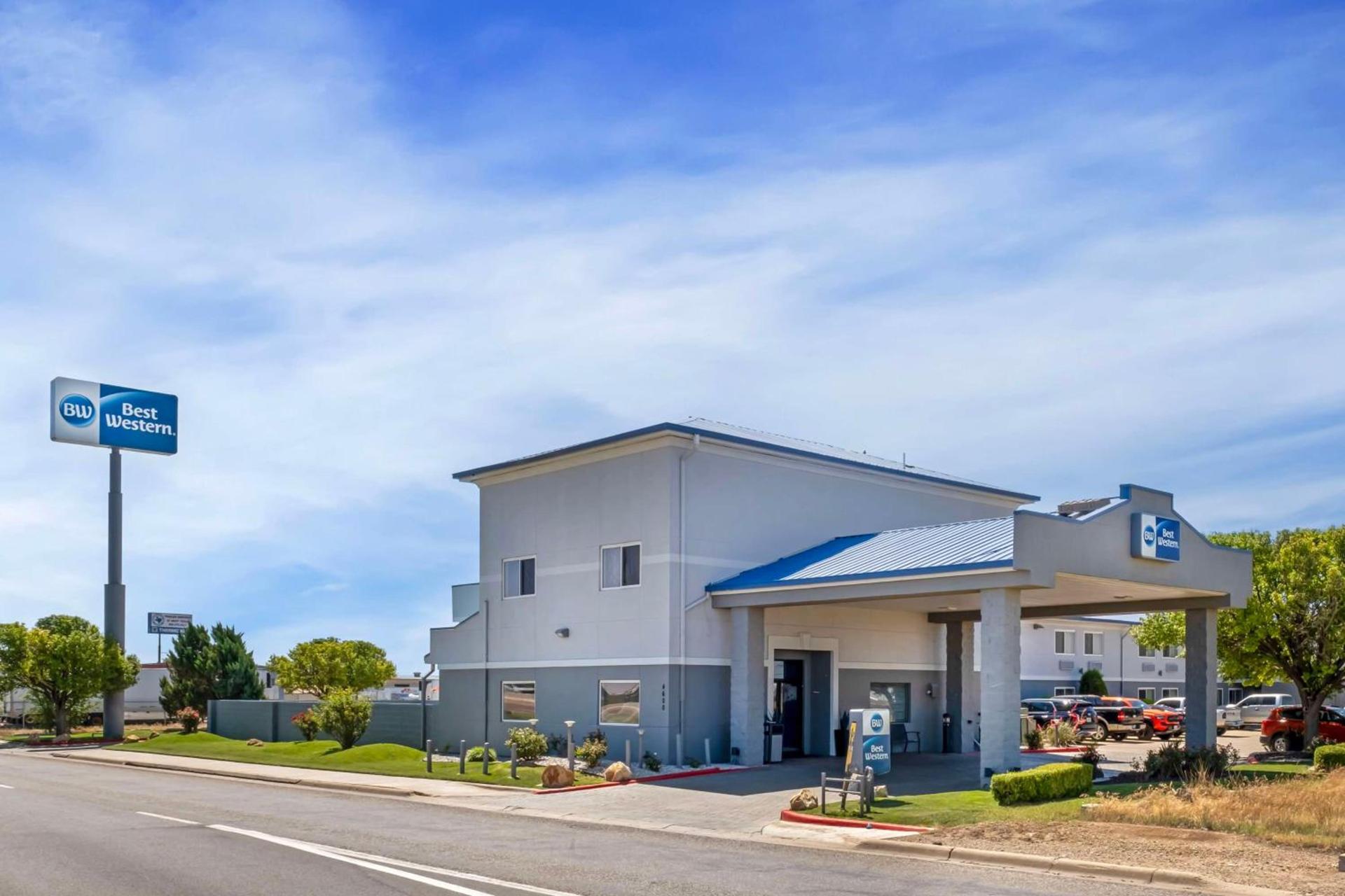 Best Western Santa Fe photo 10