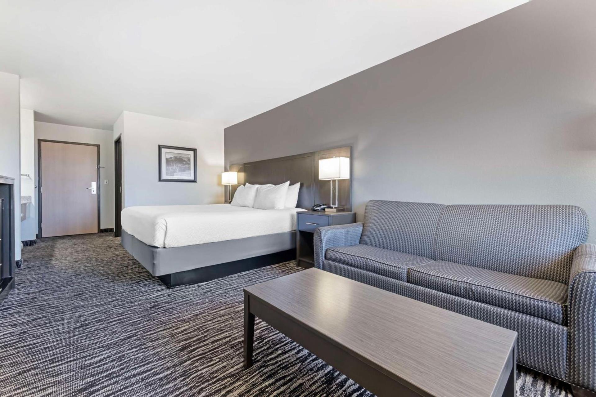 Best Western Santa Fe photo 12