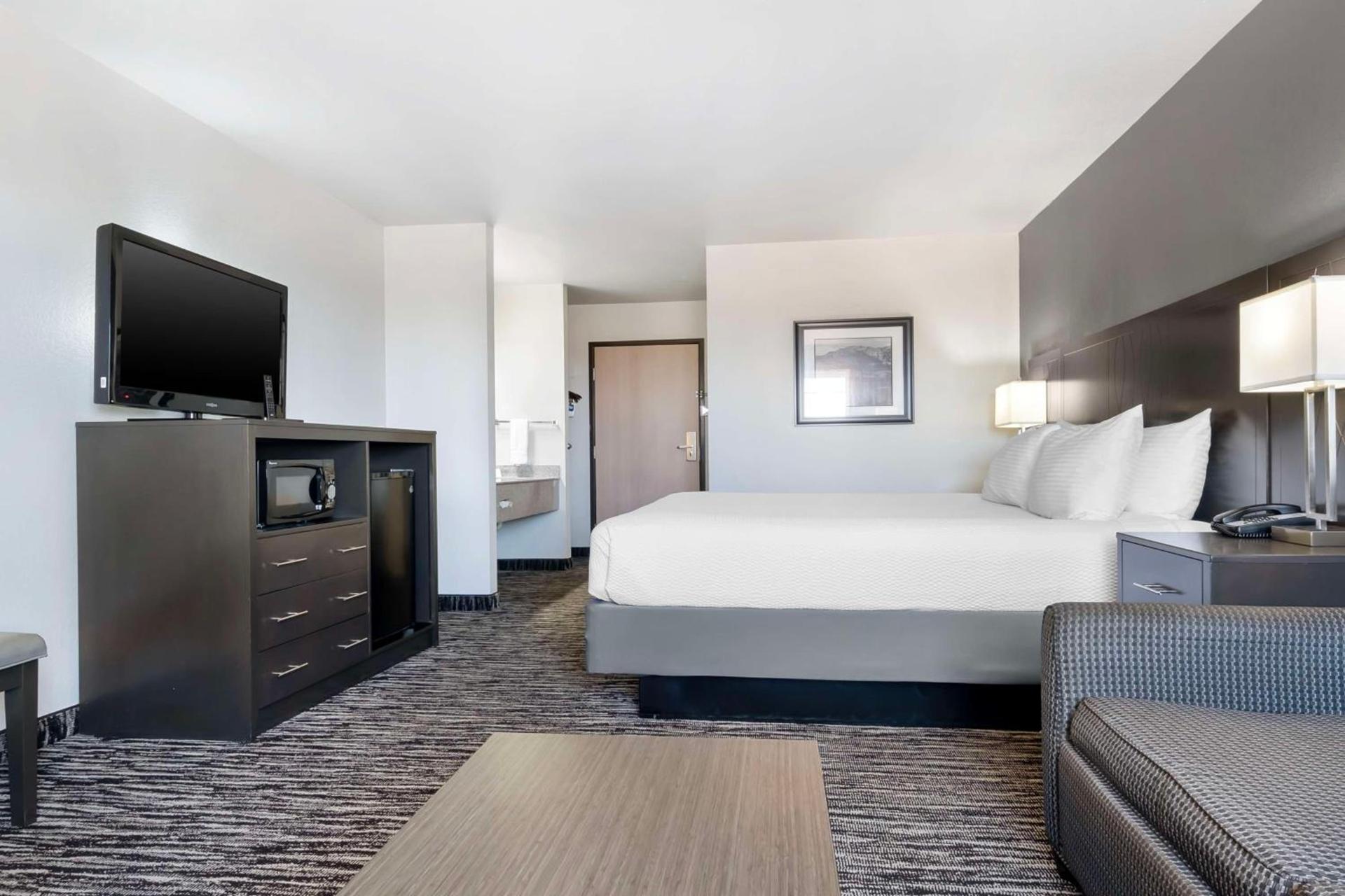 Best Western Santa Fe photo 13