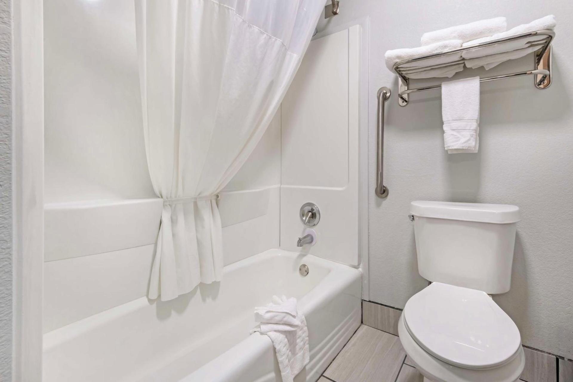 Best Western Santa Fe photo 14