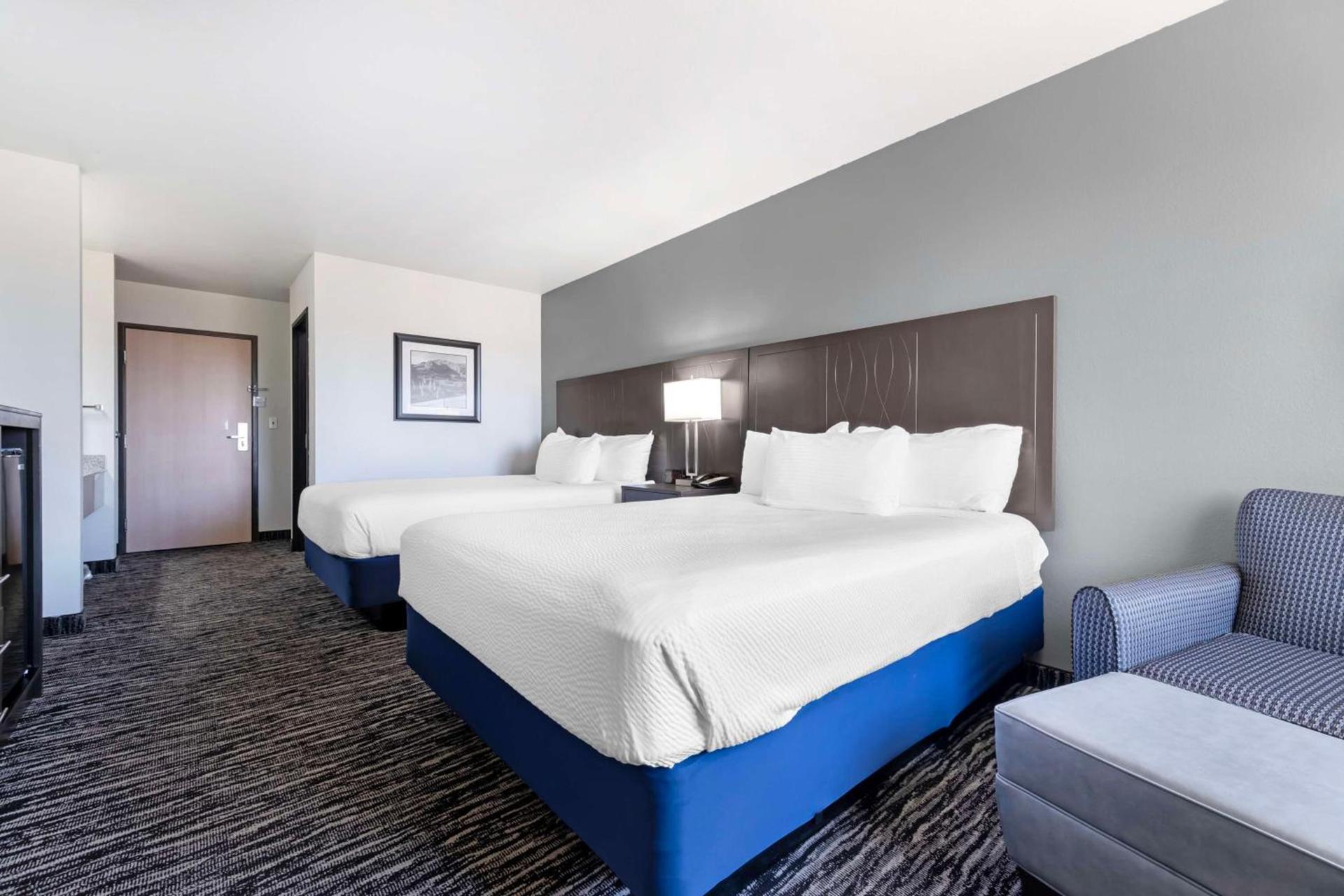Best Western Santa Fe photo 15