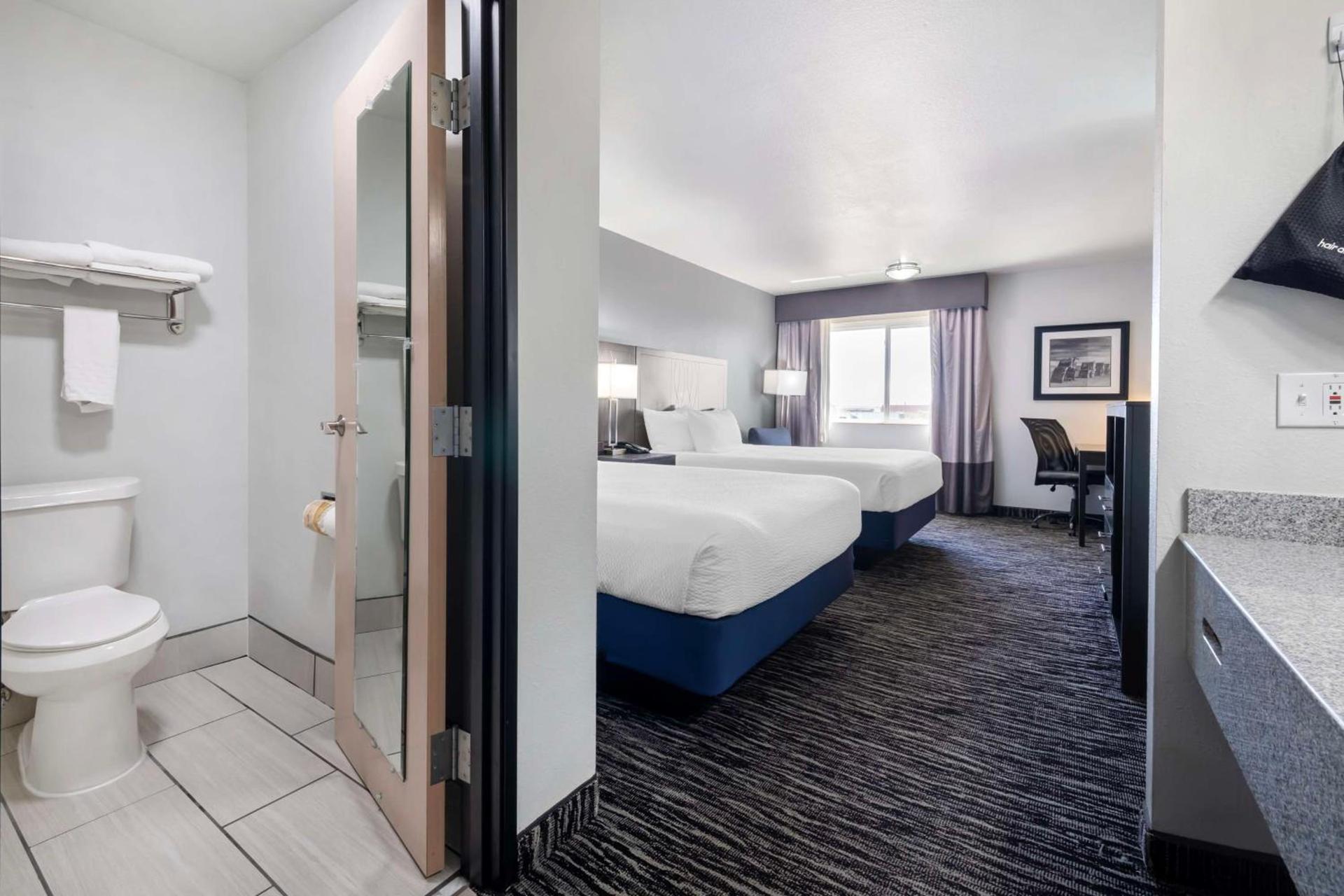 Best Western Santa Fe photo 16