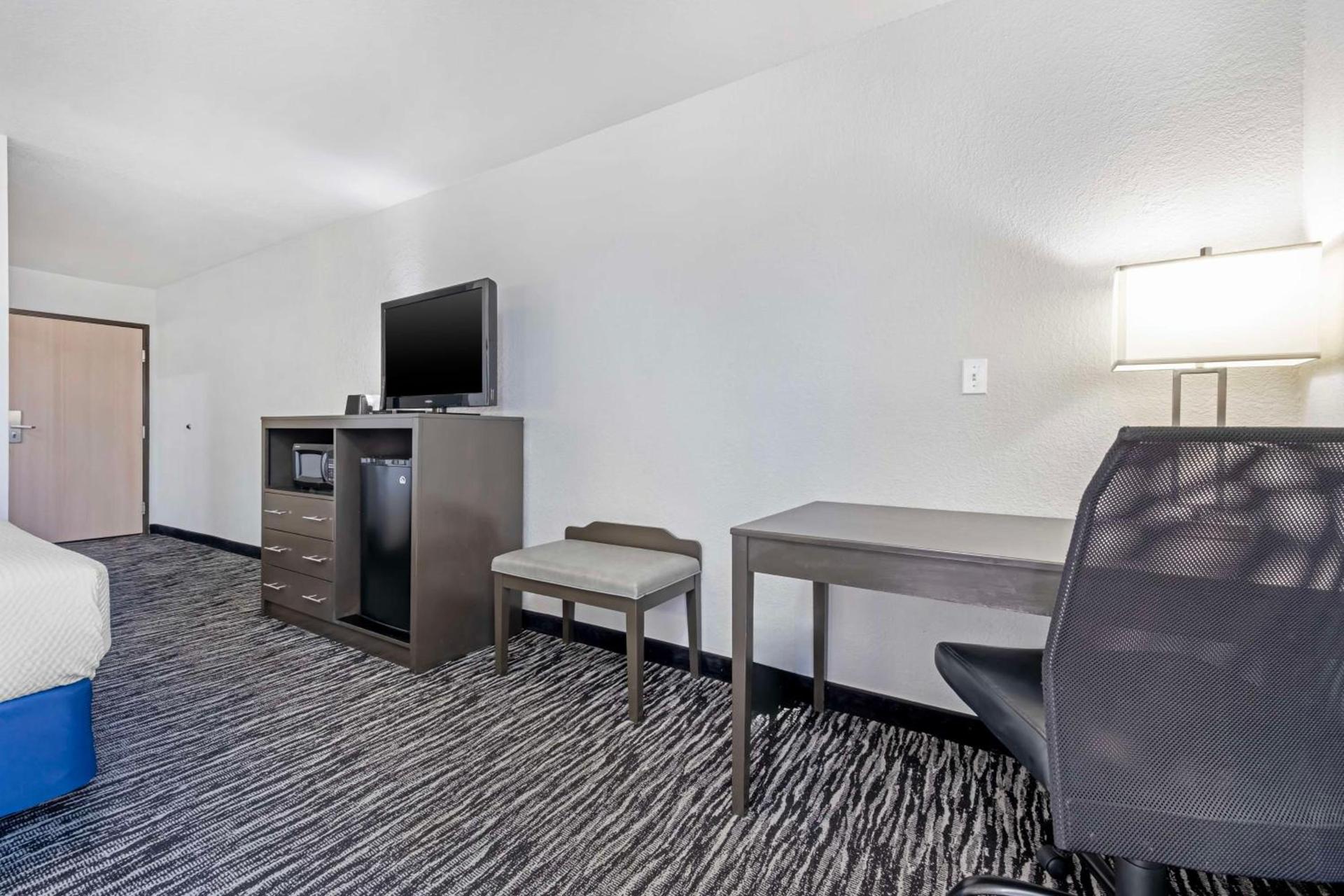 Best Western Santa Fe photo 19