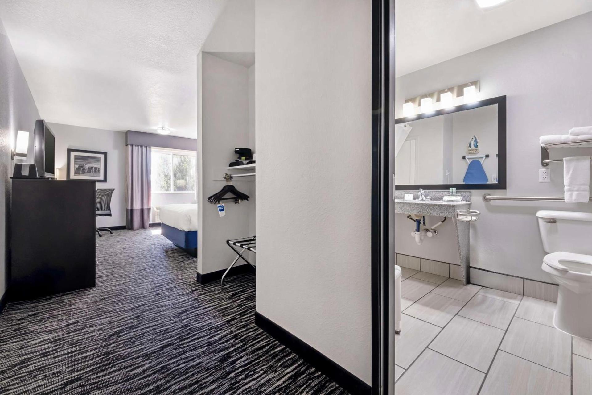 Best Western Santa Fe photo 20