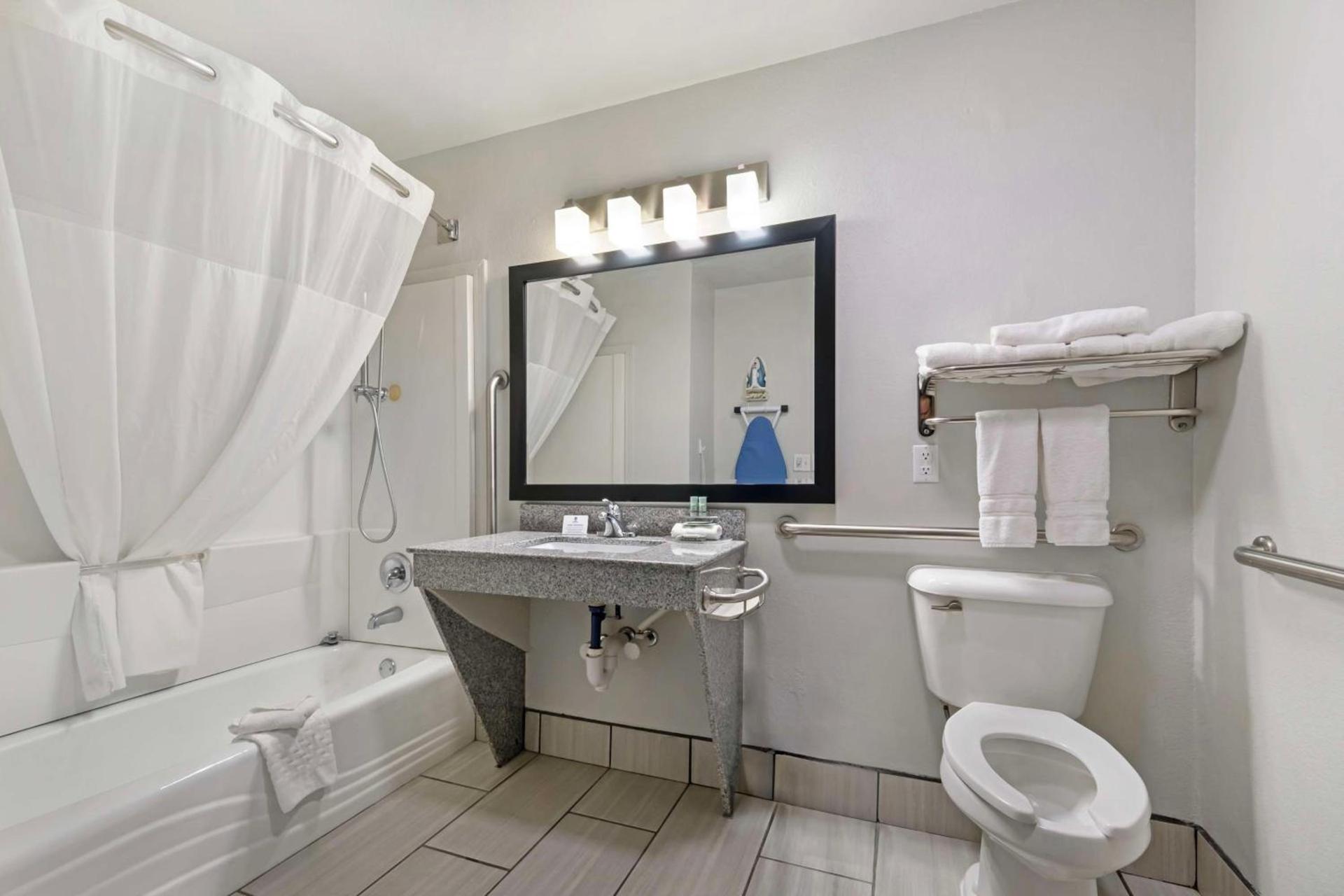 Best Western Santa Fe photo 21