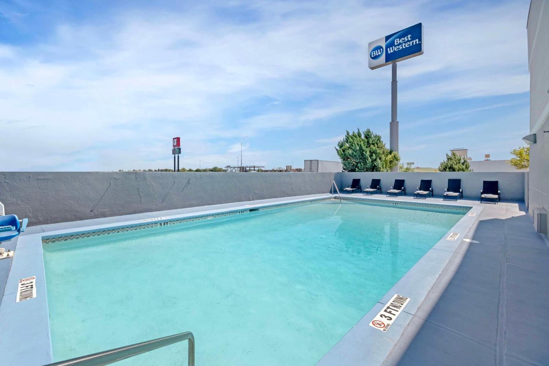 Best Western Santa Fe photo 22