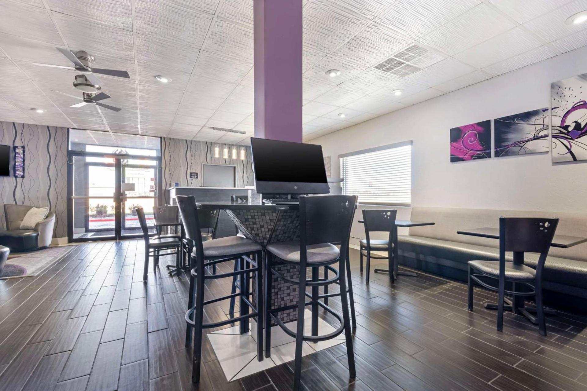 Best Western Santa Fe photo 23