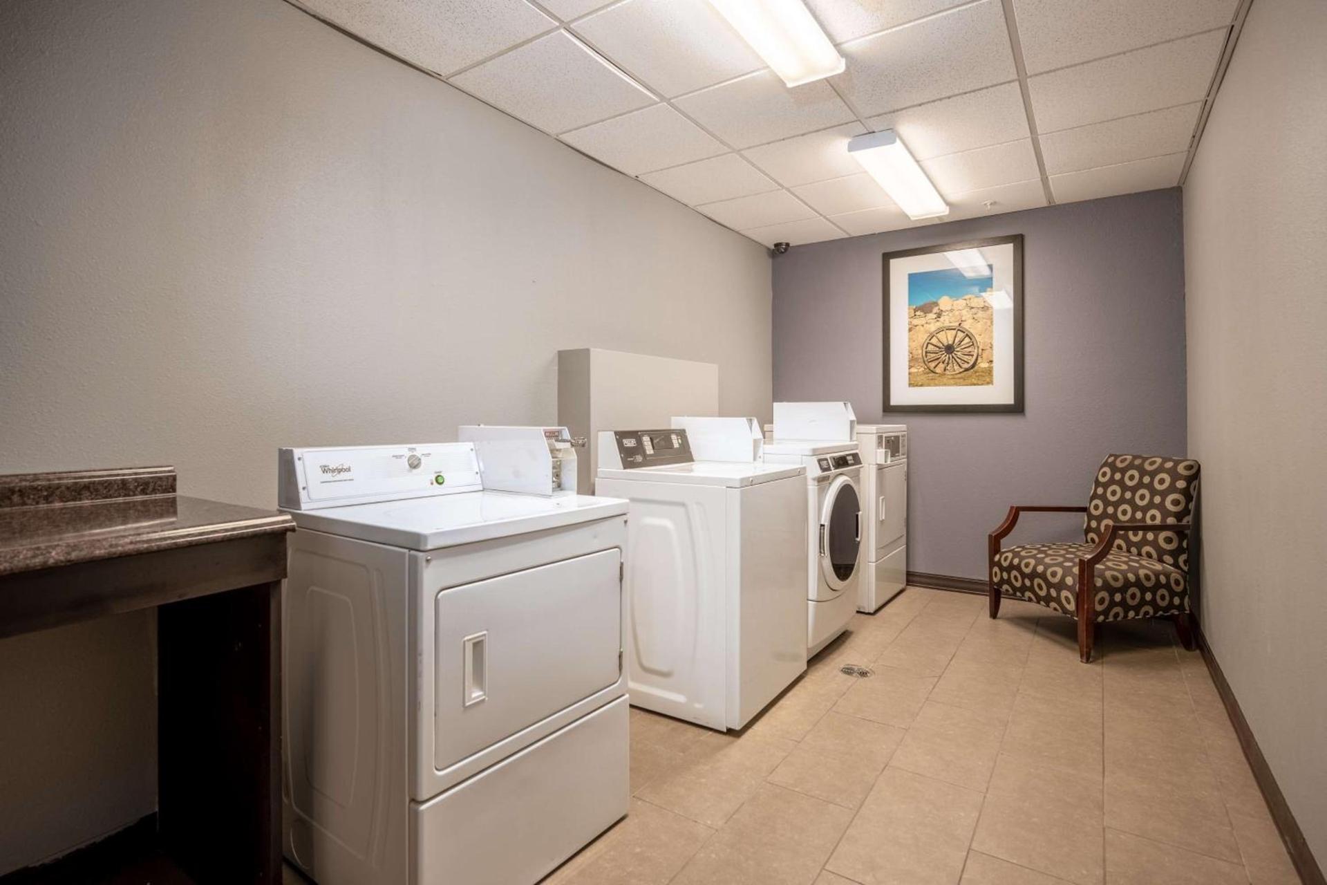 Best Western Premier Bryan College Station photo 33