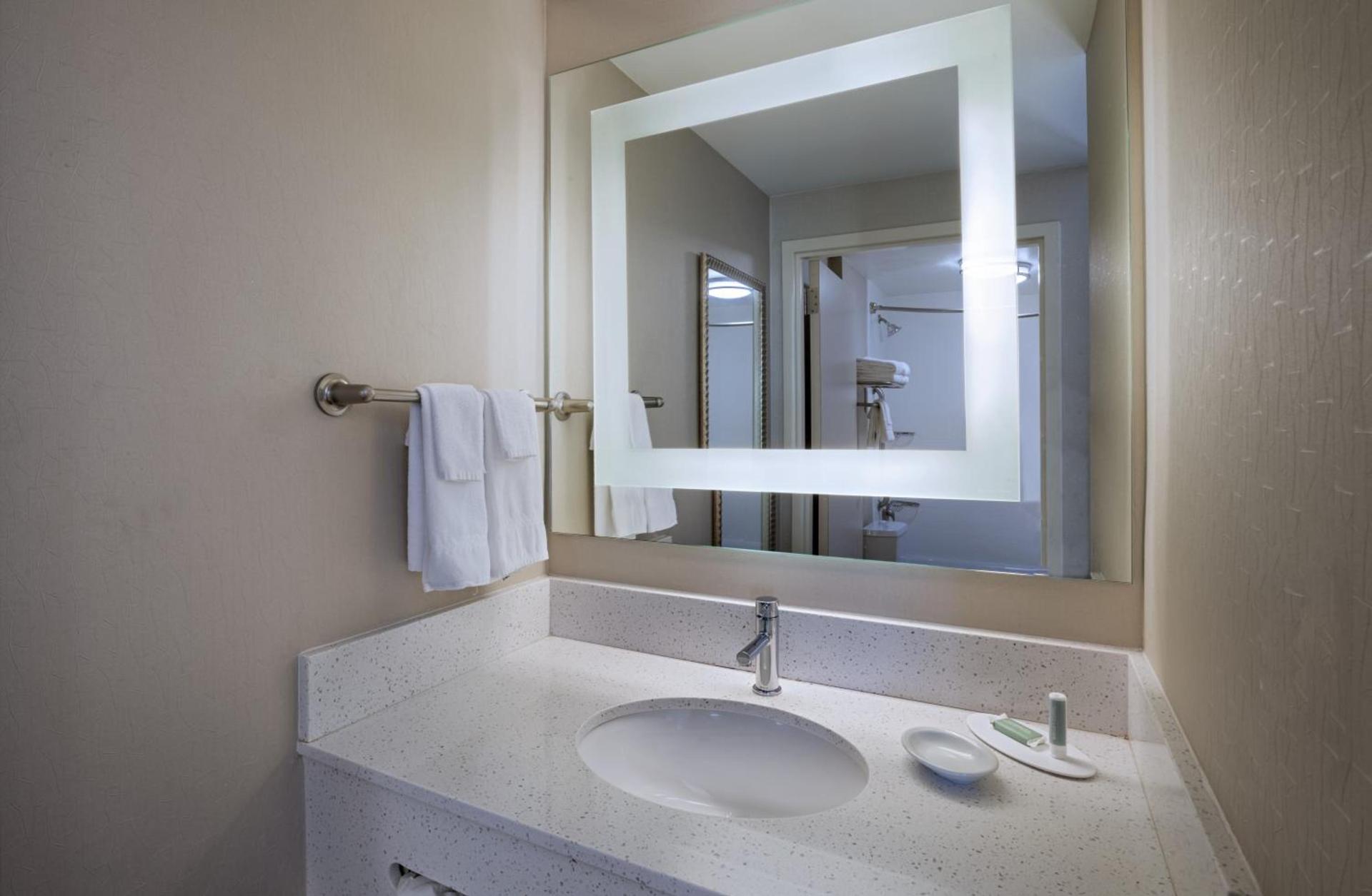 SpringHill Suites Boise West/Eagle photo 6