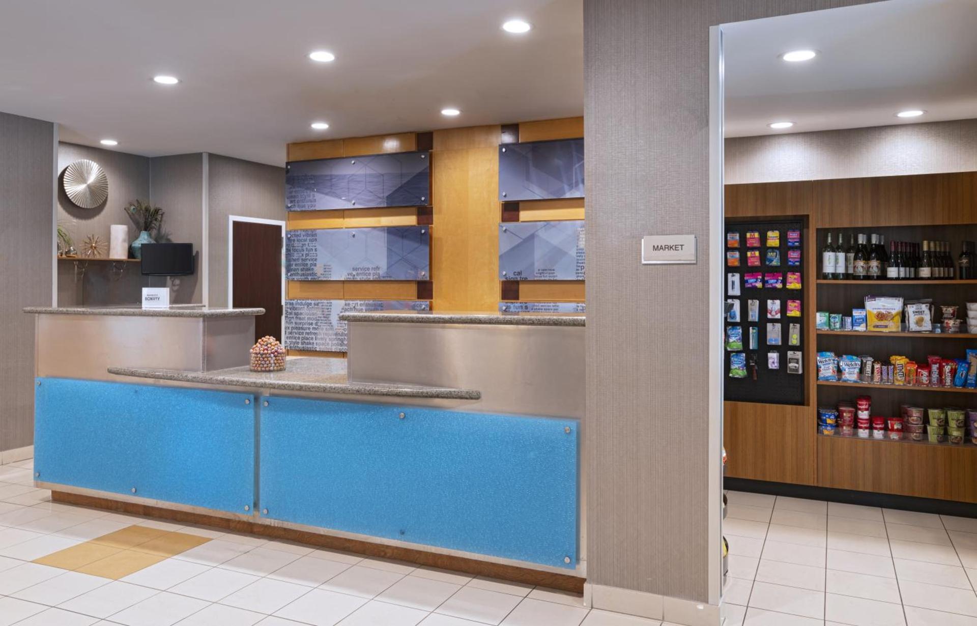 SpringHill Suites Boise West/Eagle photo 7