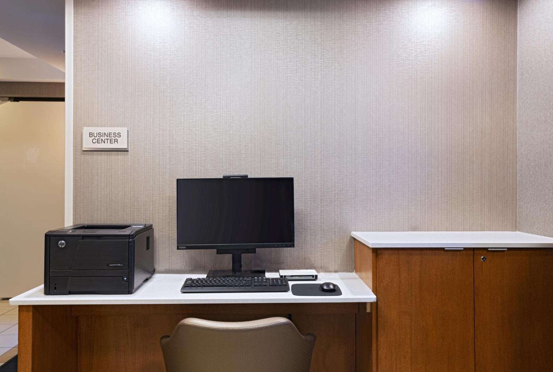 SpringHill Suites Boise West/Eagle photo 3