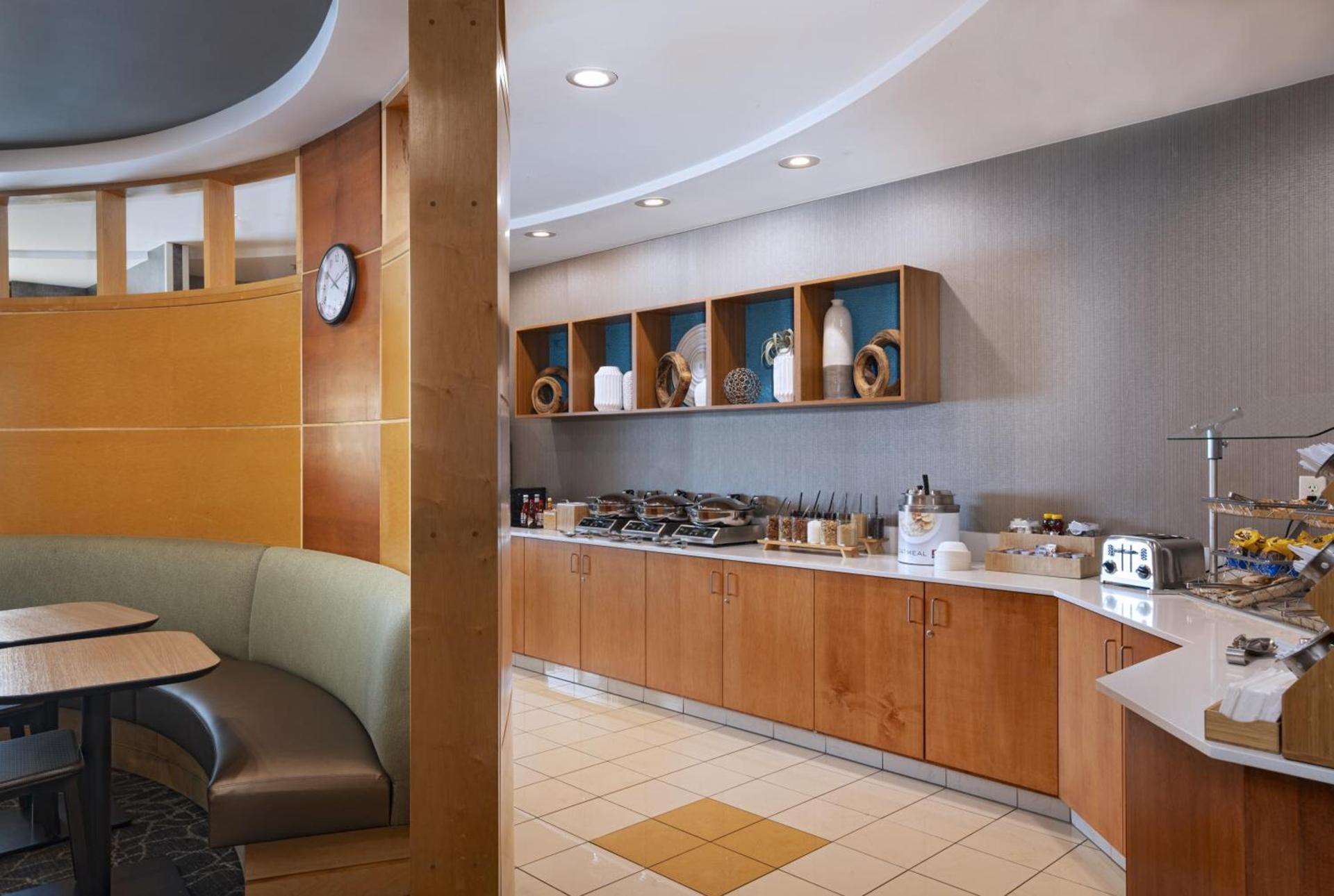 SpringHill Suites Boise West/Eagle photo 5