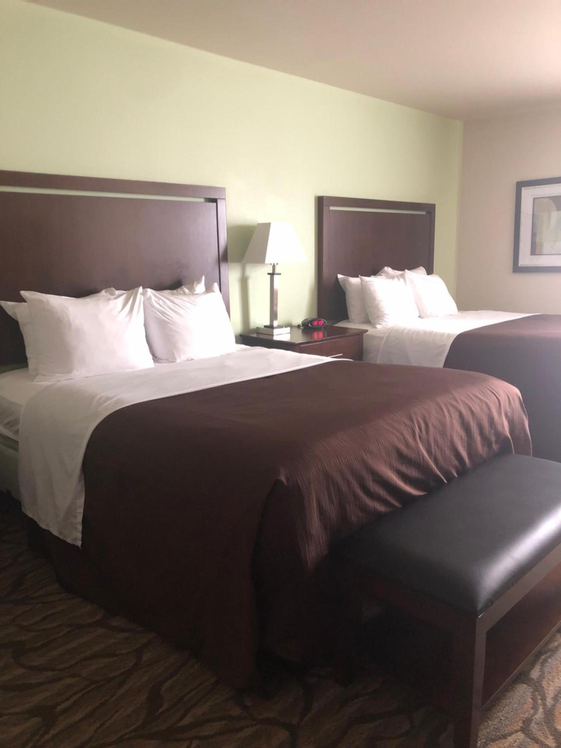 Aspen Suites Hotel Sitka photo 28