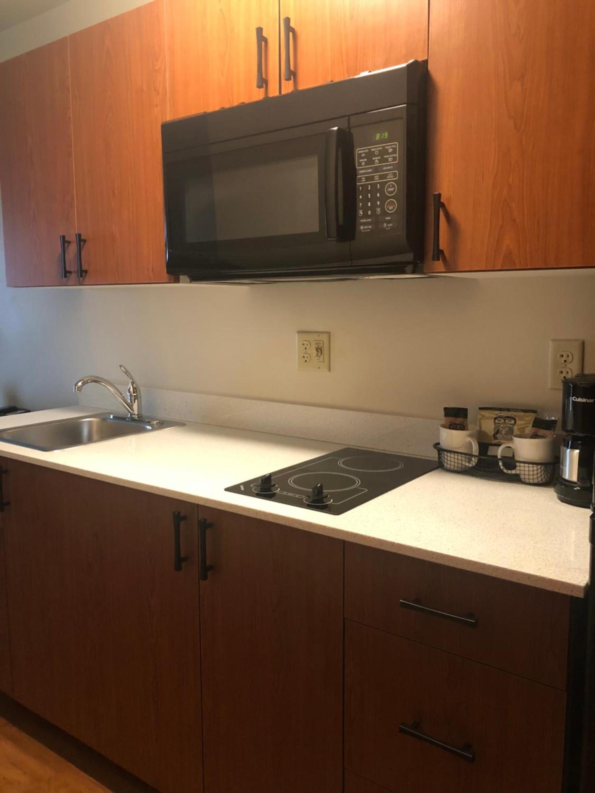 Aspen Suites Hotel Sitka photo 24