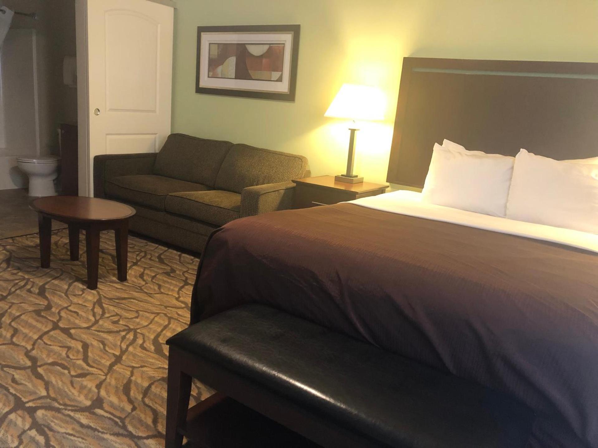 Aspen Suites Hotel Sitka photo 23