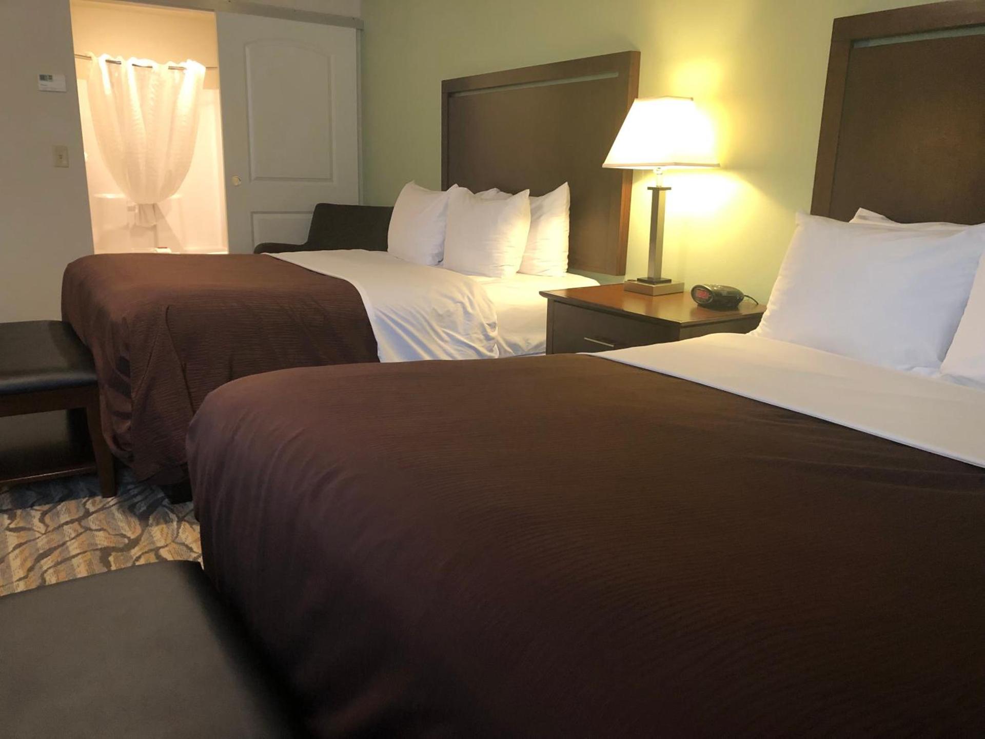 Aspen Suites Hotel Sitka photo 18