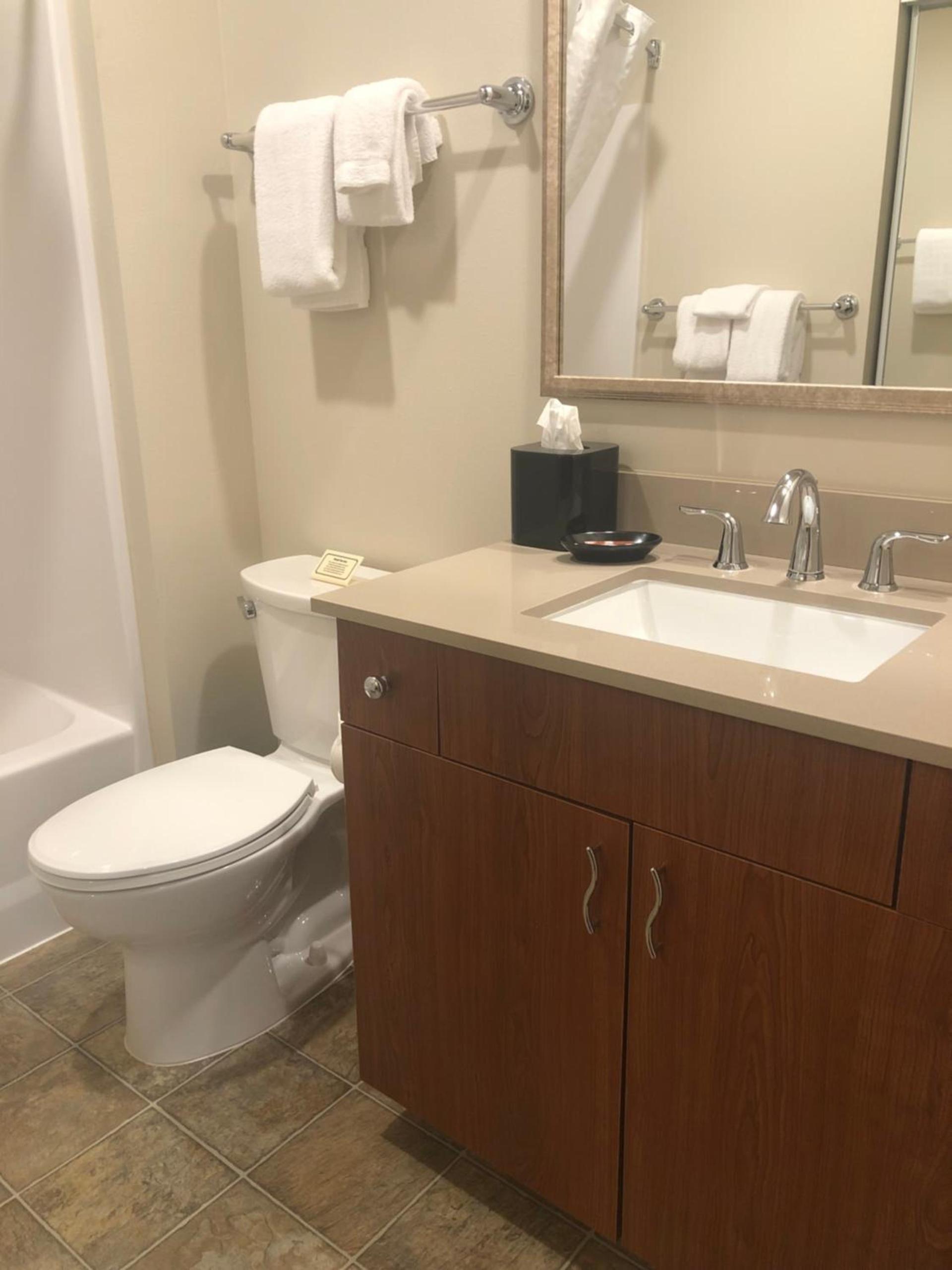 Aspen Suites Hotel Sitka photo 17