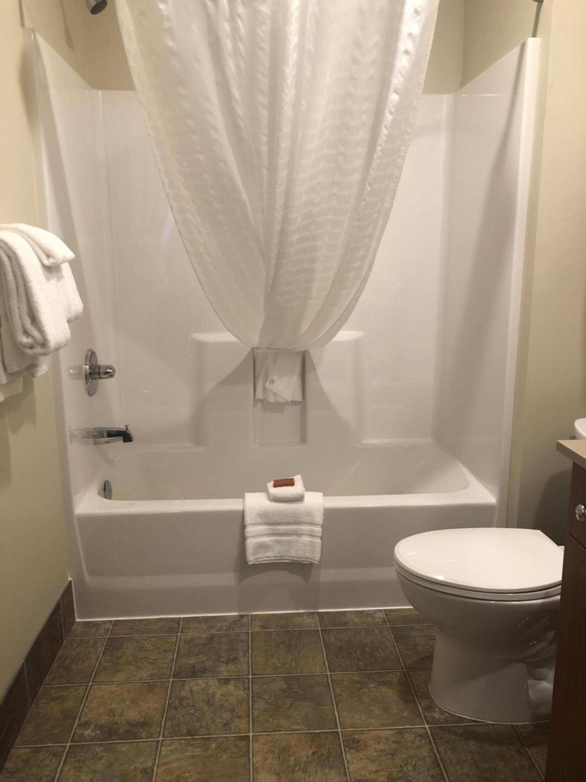 Aspen Suites Hotel Sitka photo 26