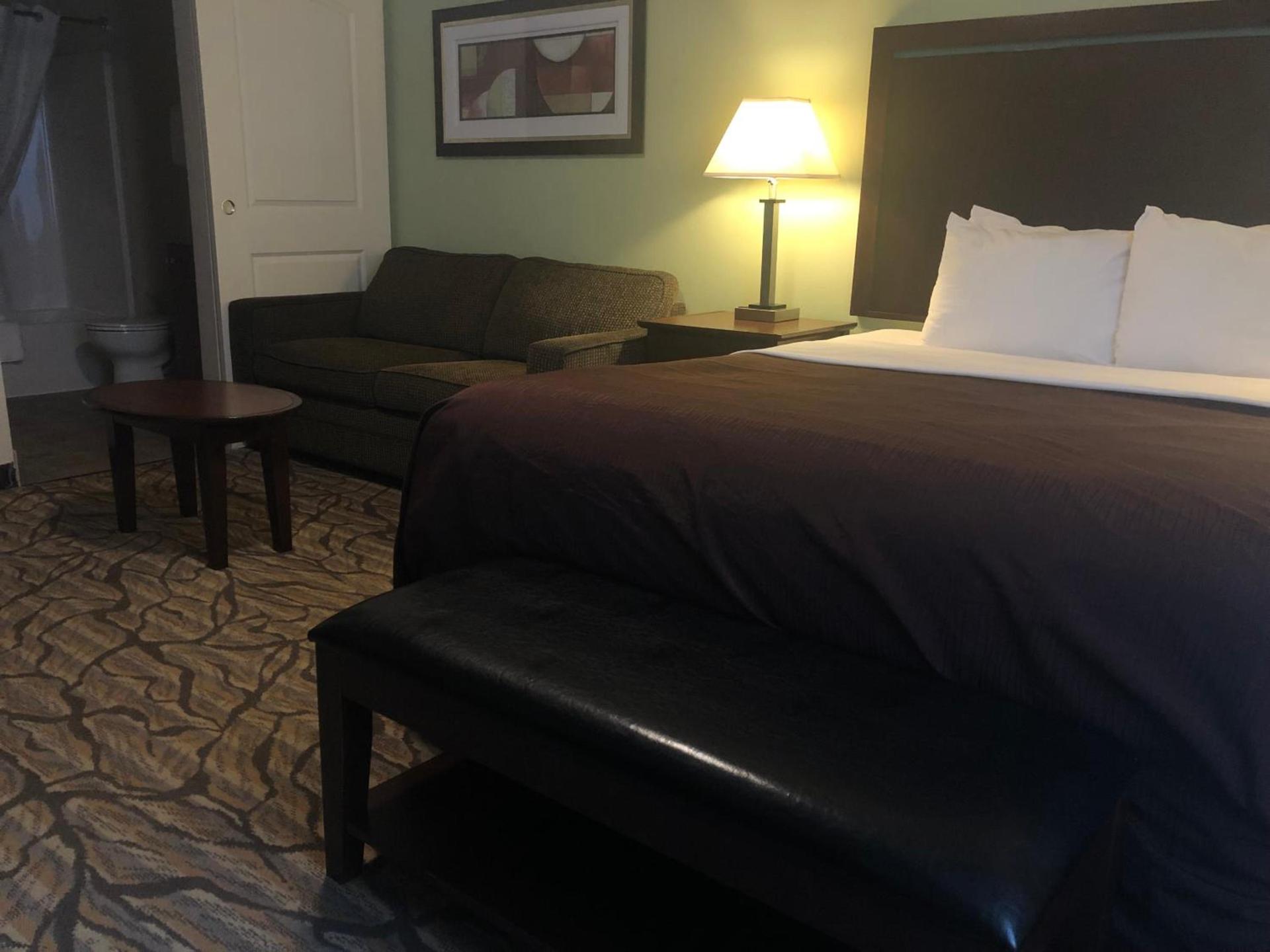 Aspen Suites Hotel Sitka photo 25