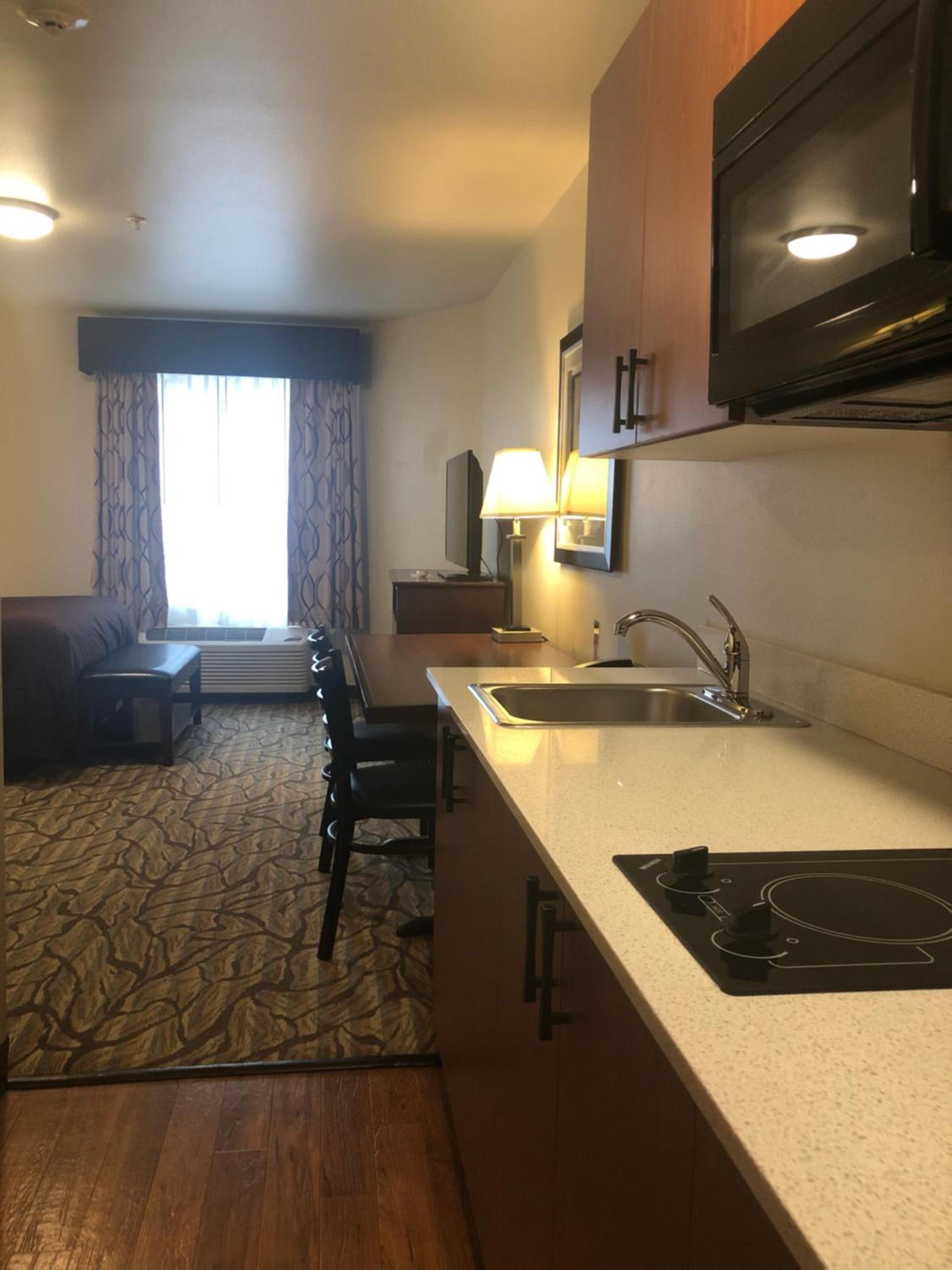 Aspen Suites Hotel Sitka photo 27