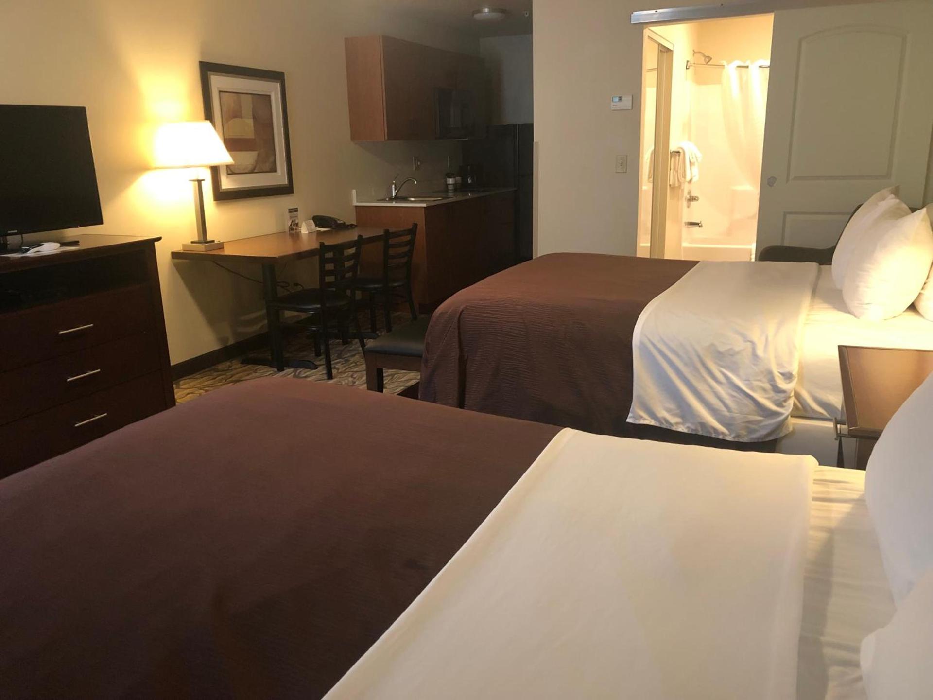 Aspen Suites Hotel Sitka photo 19