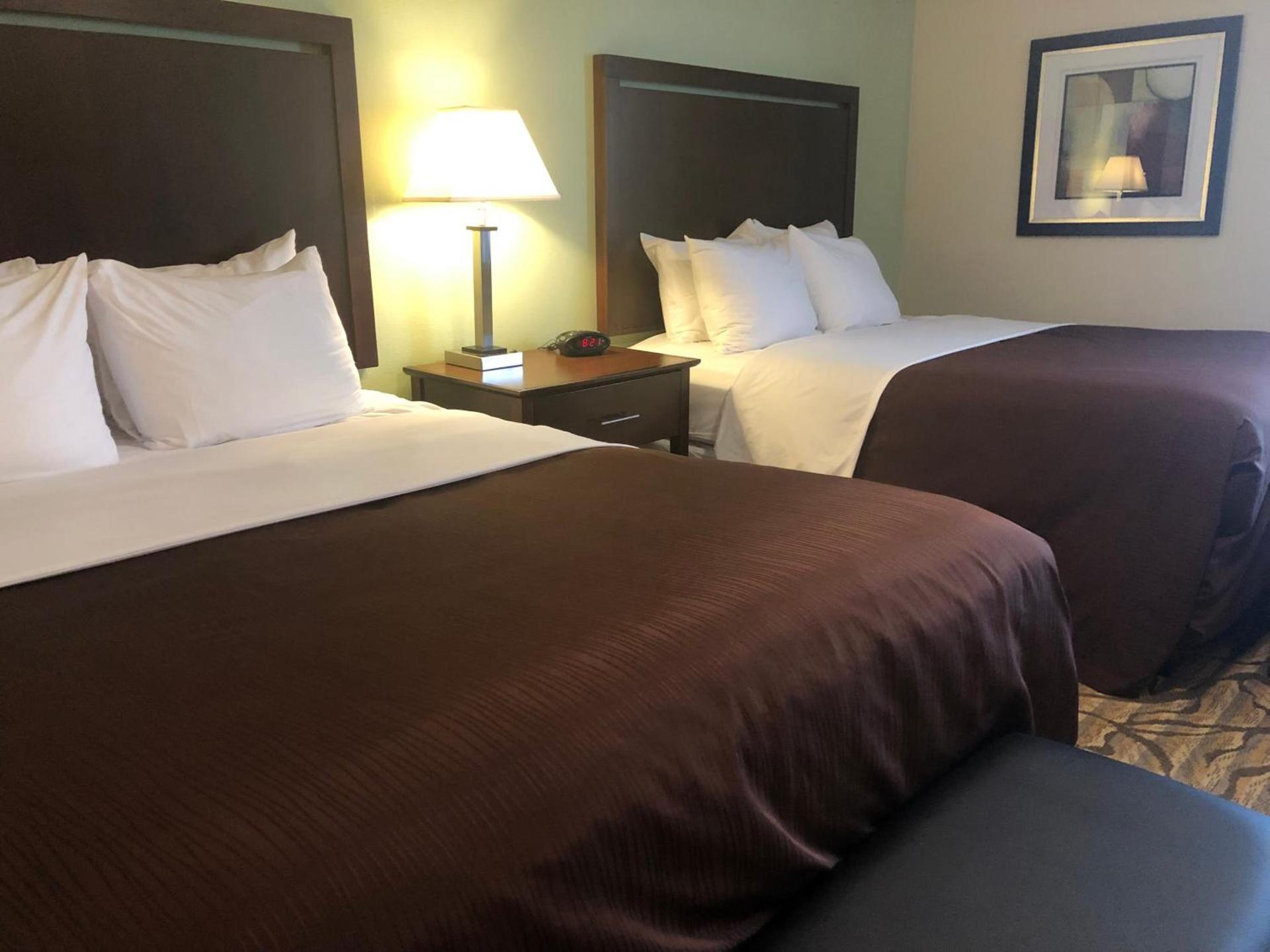 Aspen Suites Hotel Sitka photo 20