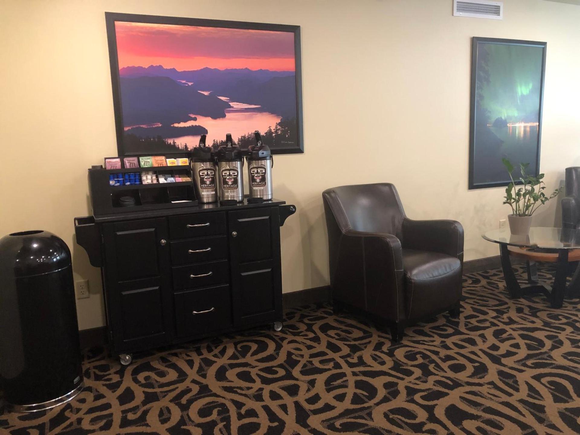 Aspen Suites Hotel Sitka photo 32