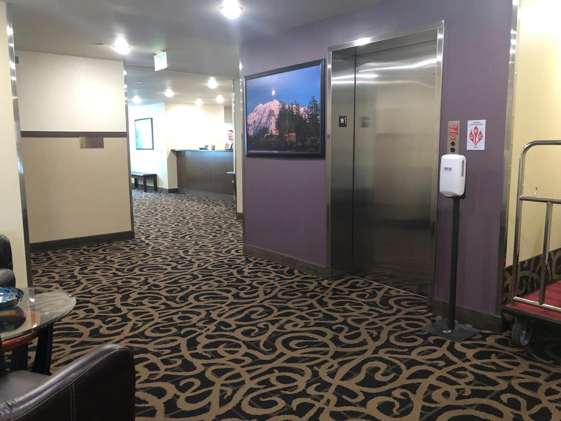 Aspen Suites Hotel Sitka photo 29