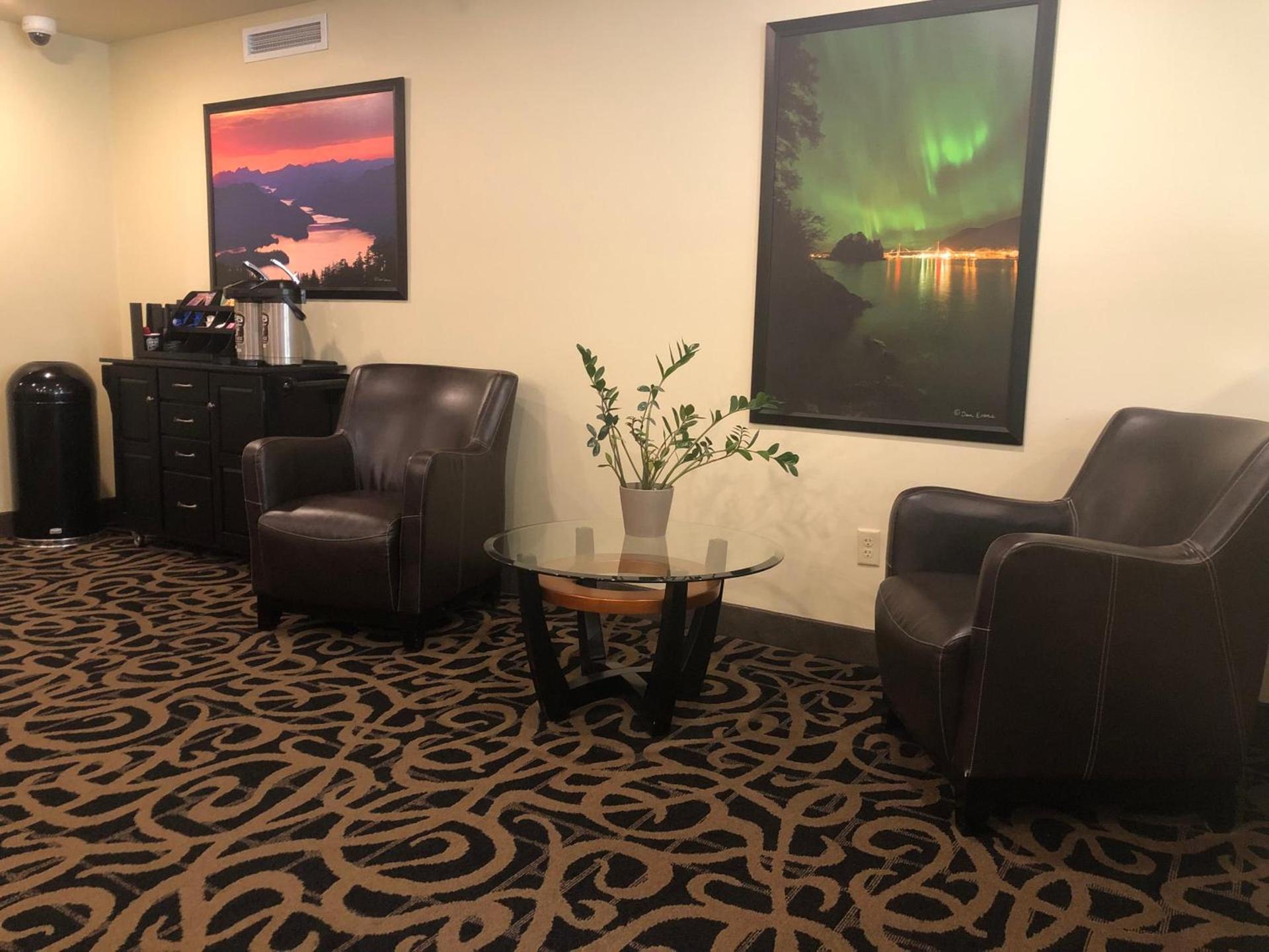 Aspen Suites Hotel Sitka photo 33