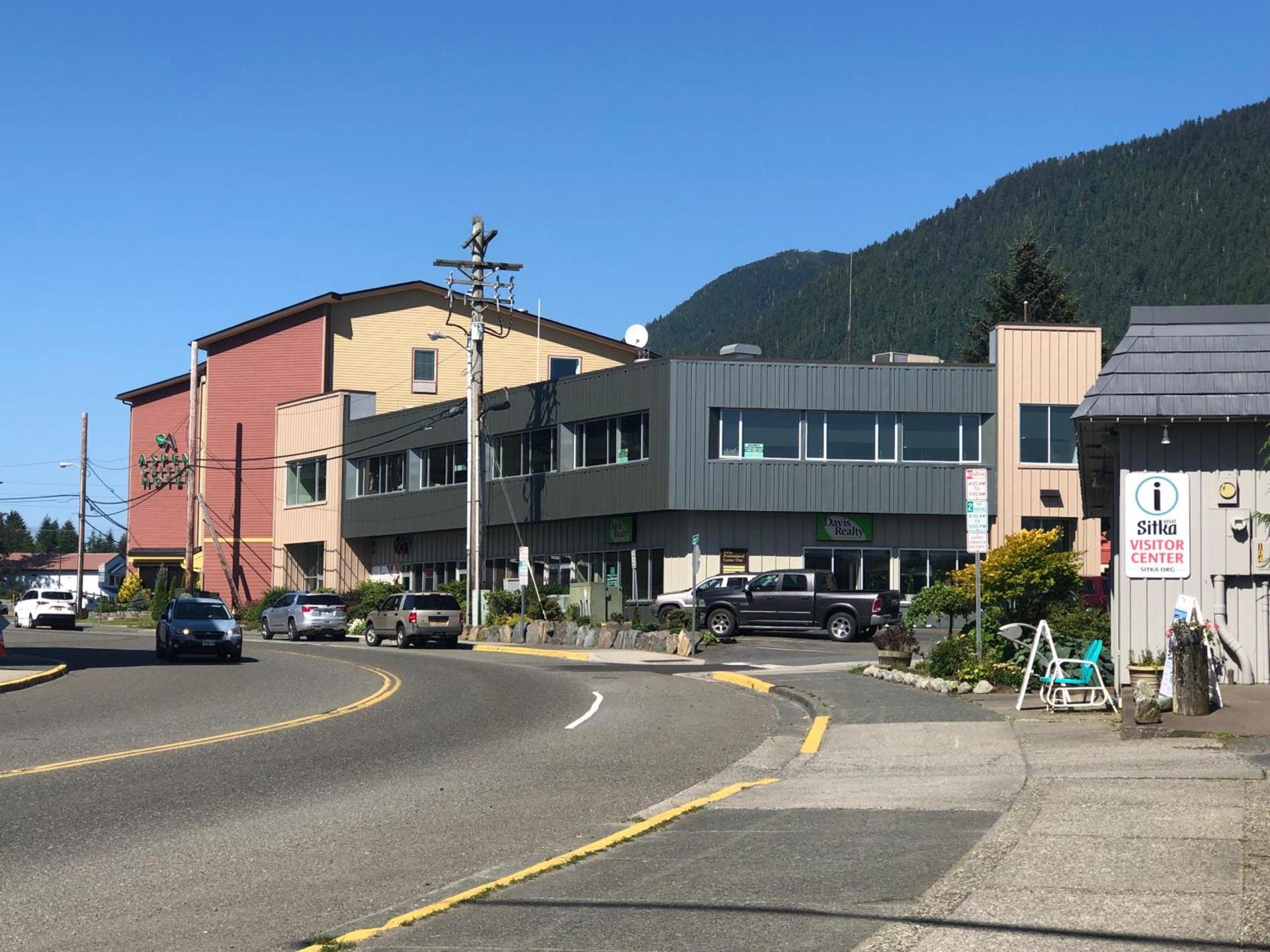 Aspen Suites Hotel Sitka photo 34