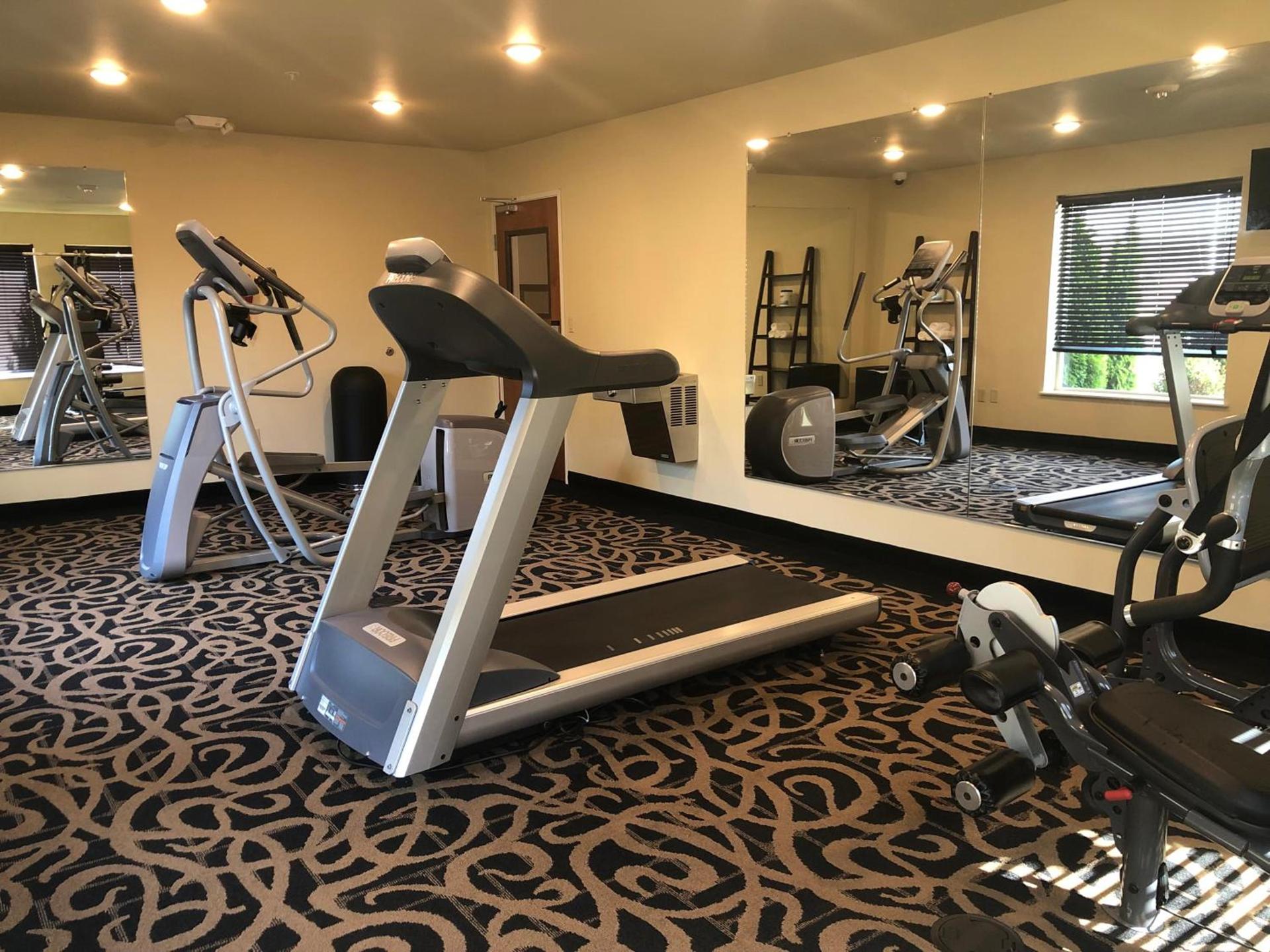 Aspen Suites Hotel Sitka photo 35