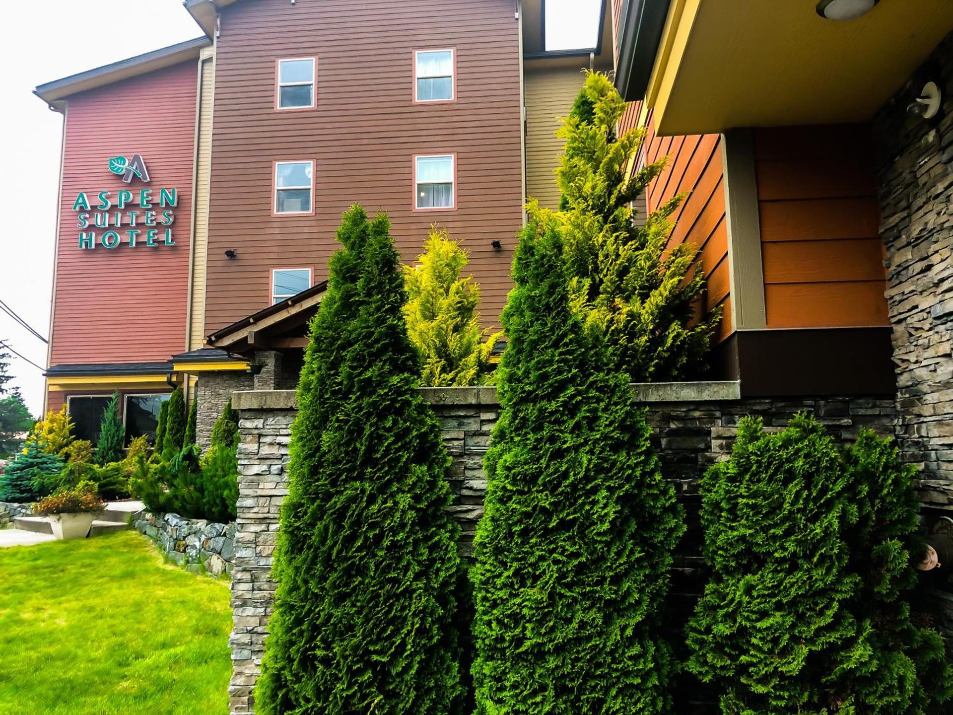 Aspen Suites Hotel Sitka photo 36