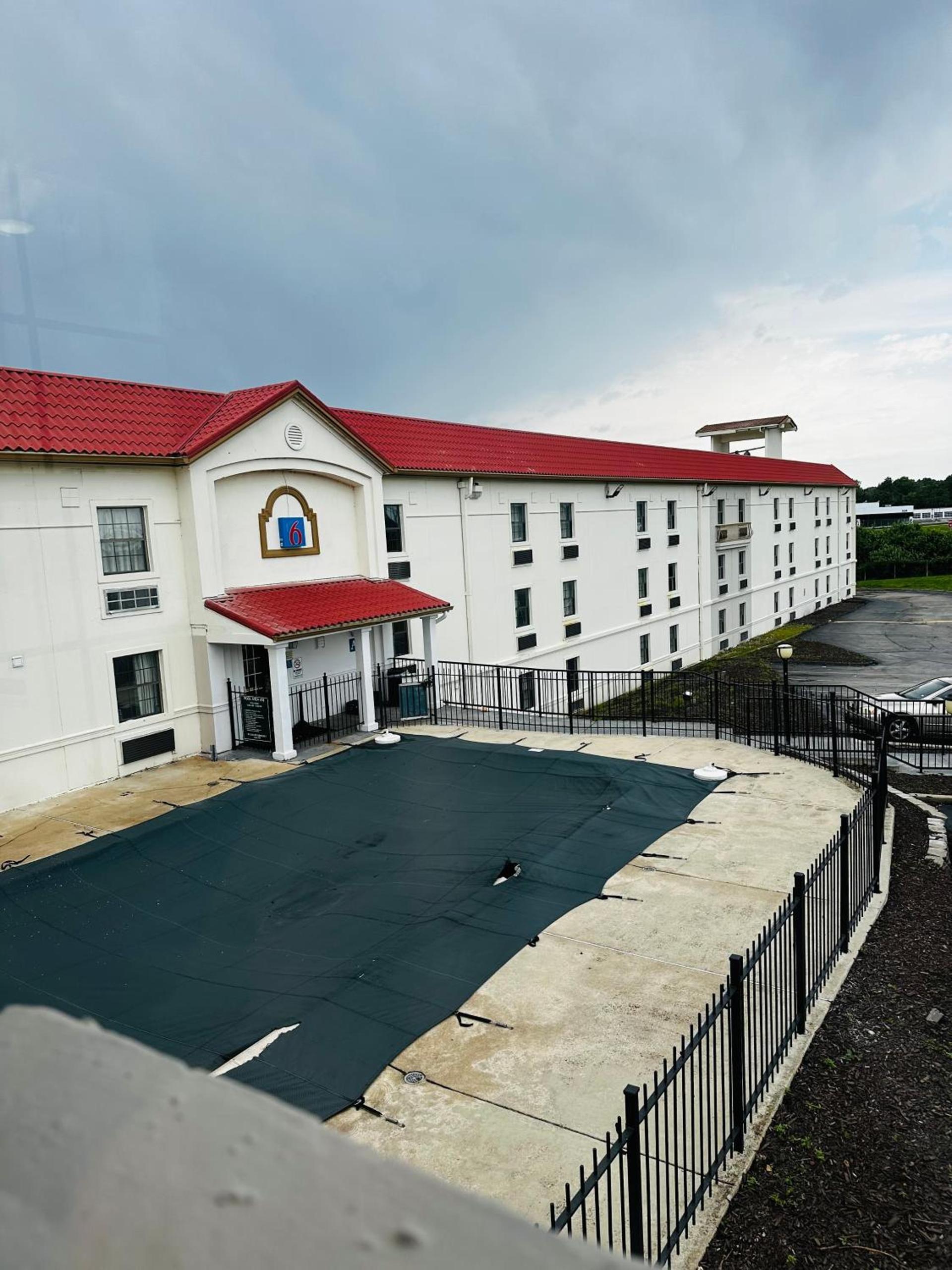 Motel 6-Hazelwood, MO photo 47