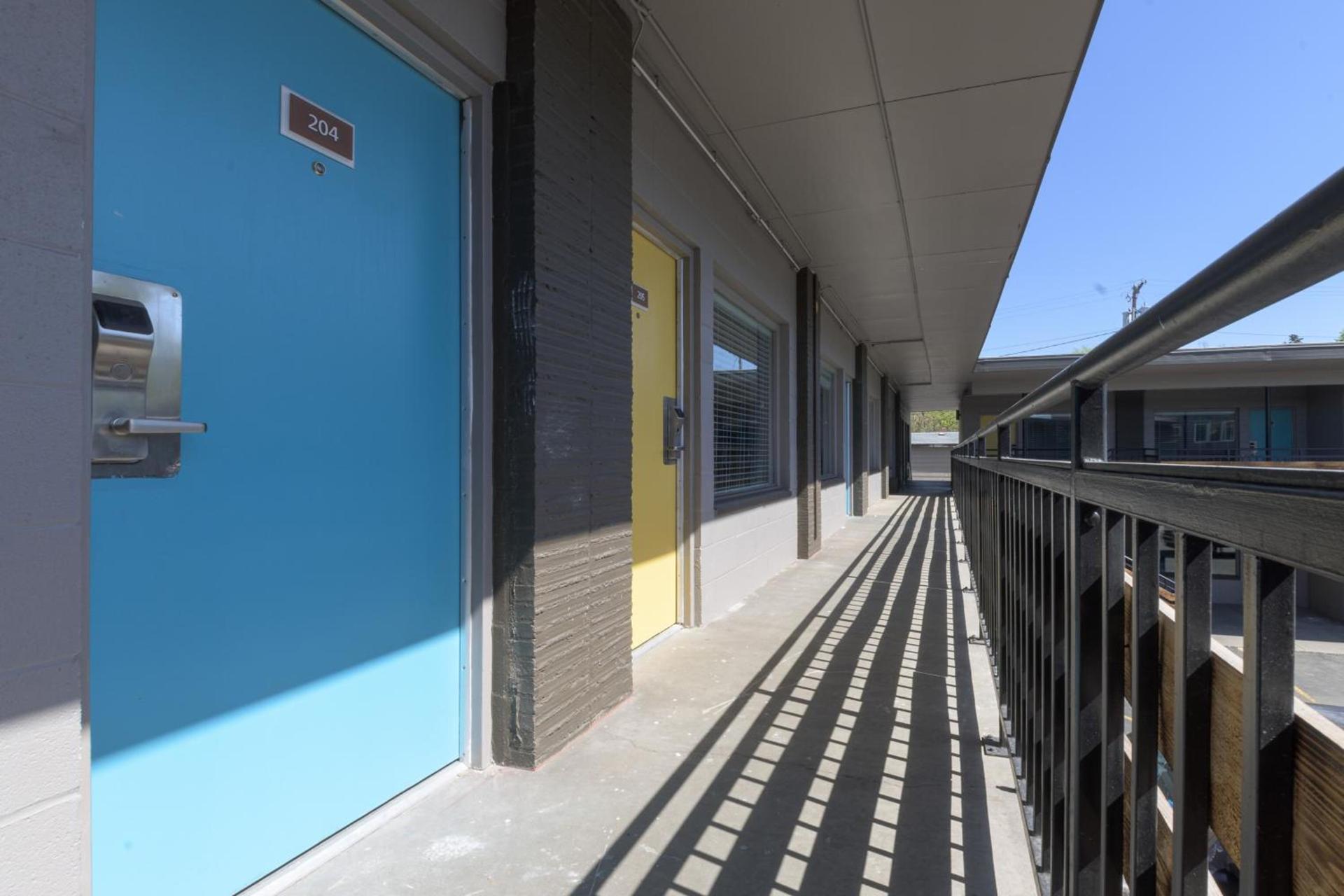 Bel Aire Motel photo 2