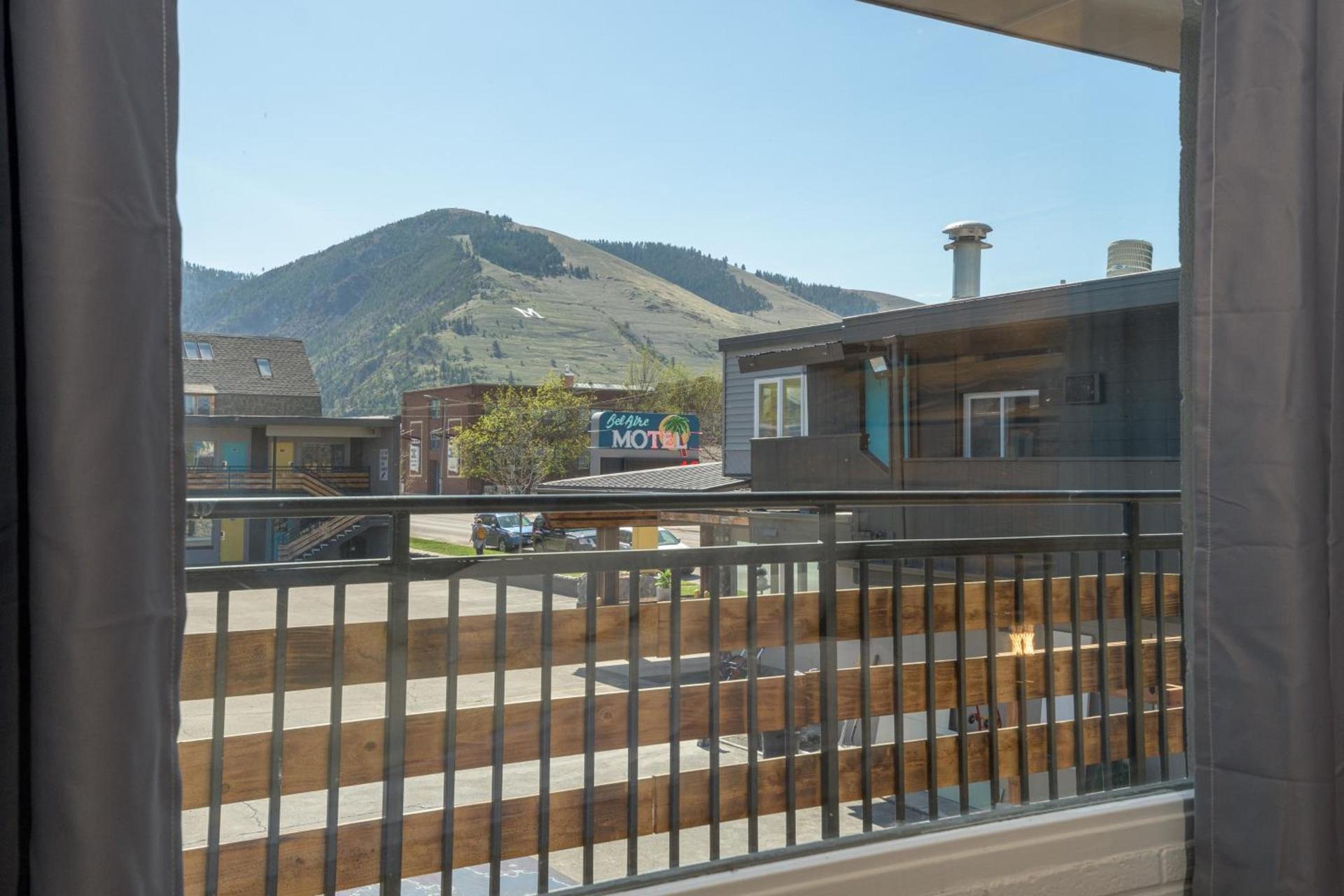 Bel Aire Motel photo 14