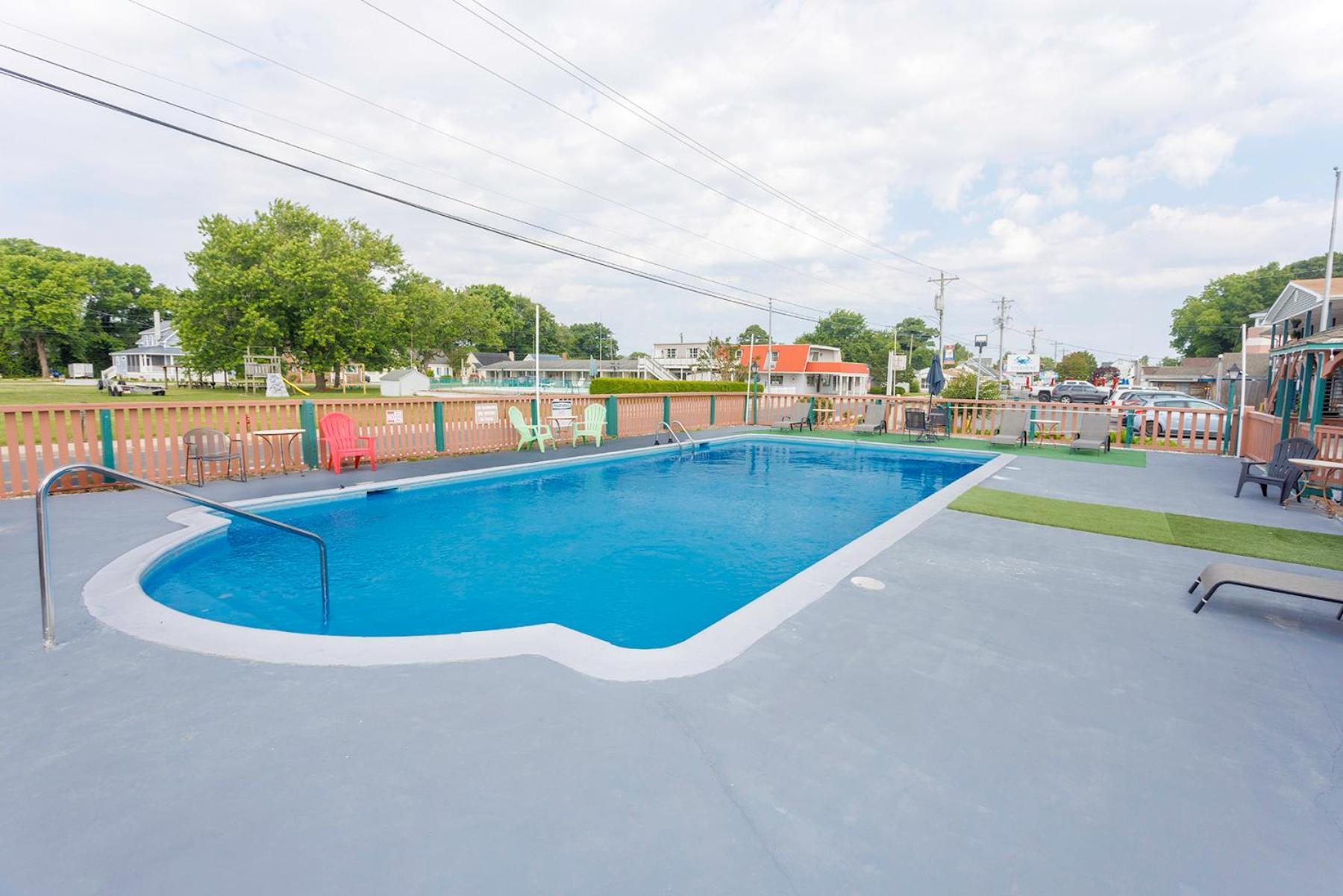 Atlantic Shores Inn and Suites photo 47