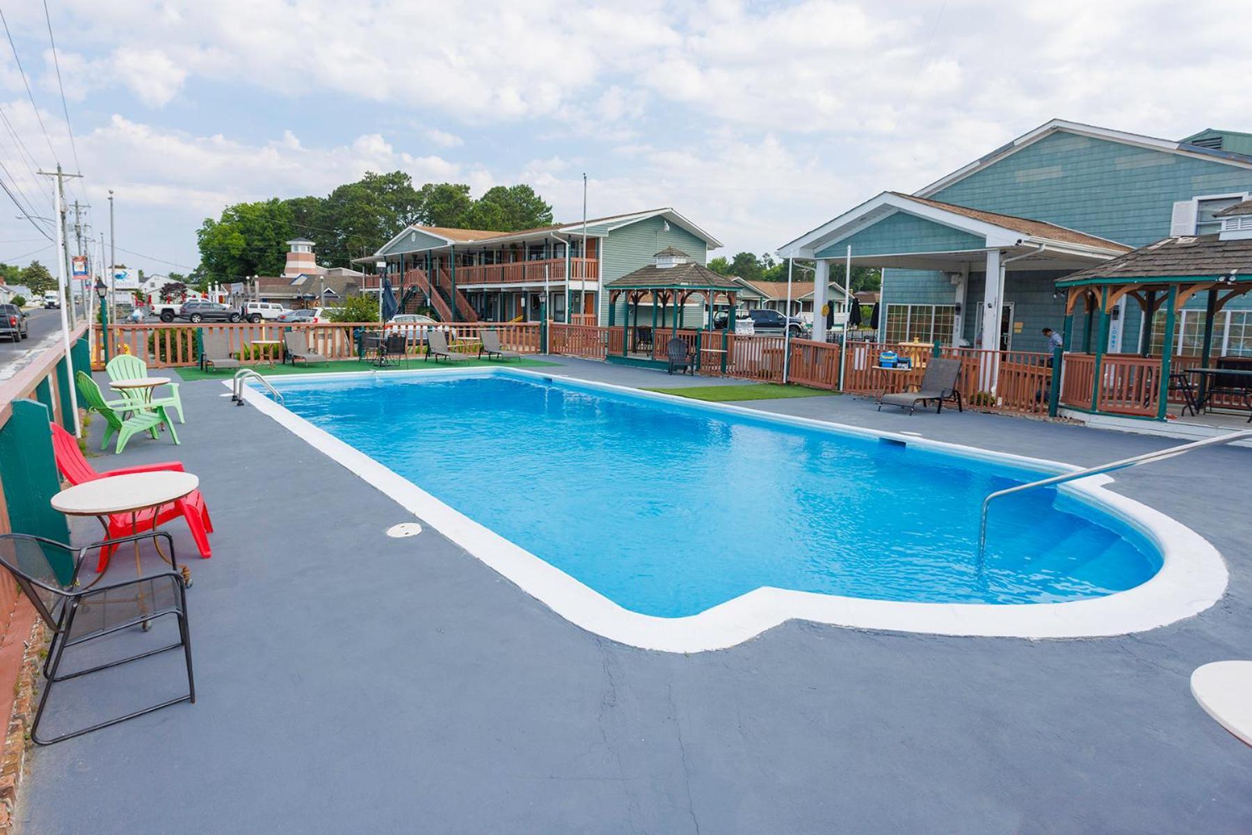 Atlantic Shores Inn and Suites photo 48