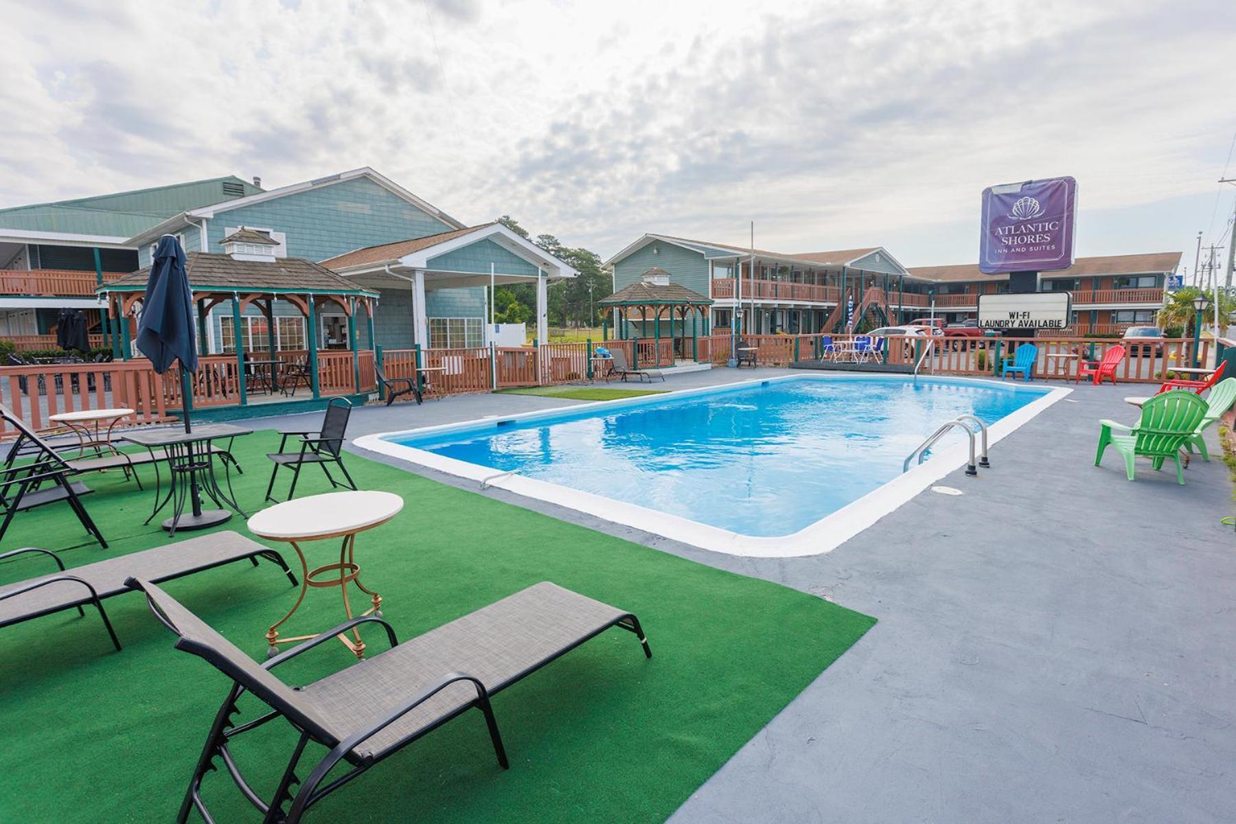 Atlantic Shores Inn and Suites photo 66