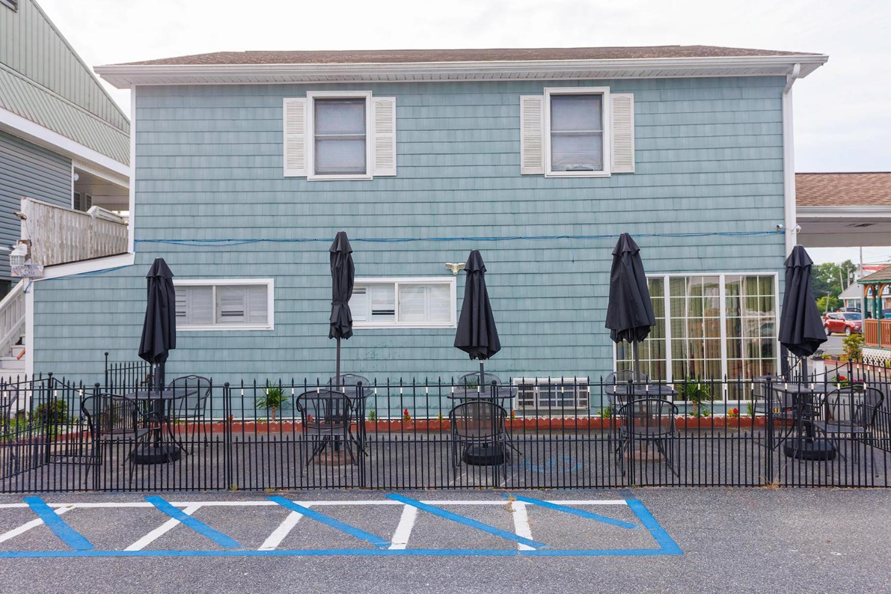 Atlantic Shores Inn and Suites photo 50
