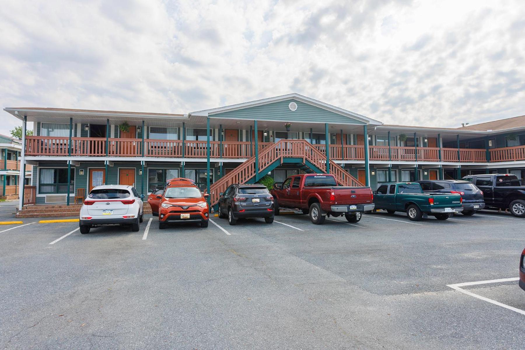 Atlantic Shores Inn and Suites photo 51