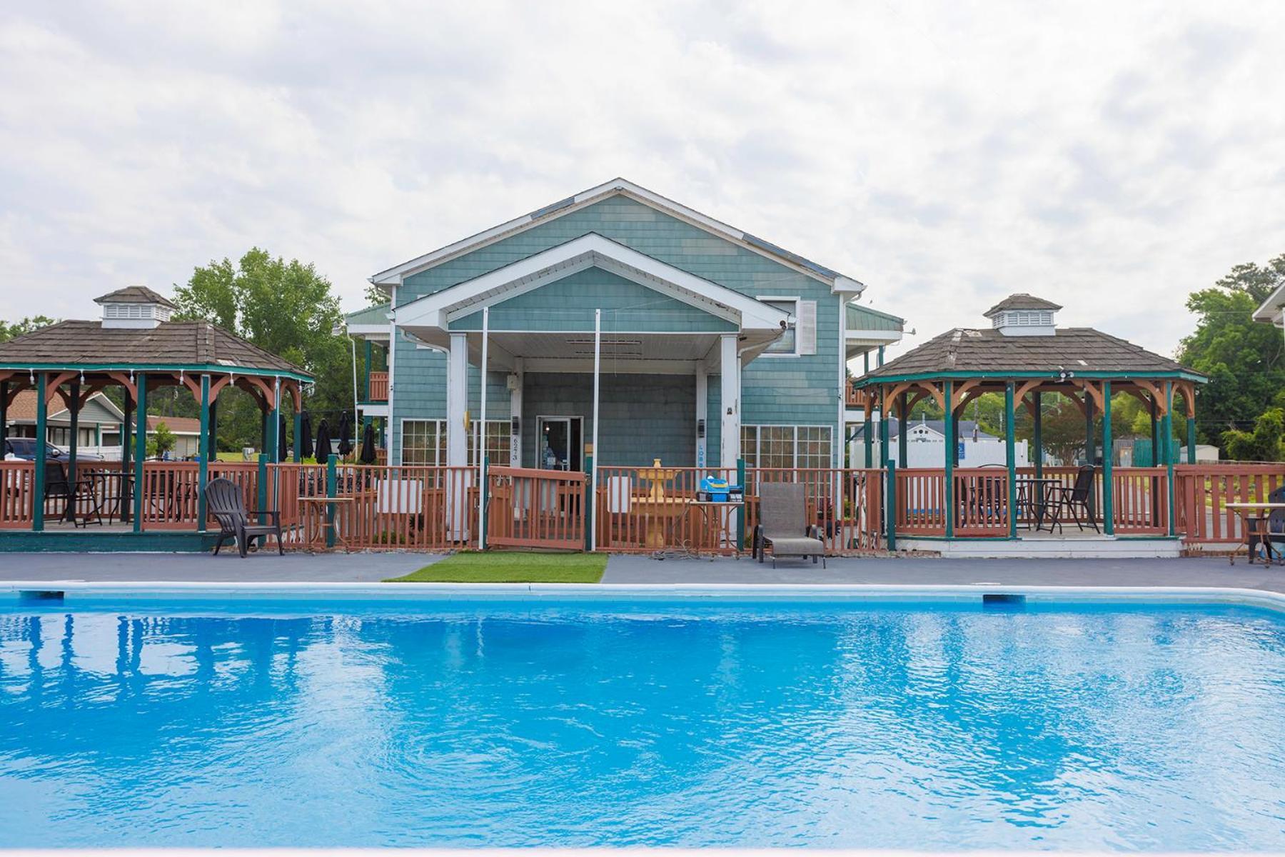 Atlantic Shores Inn and Suites photo 2
