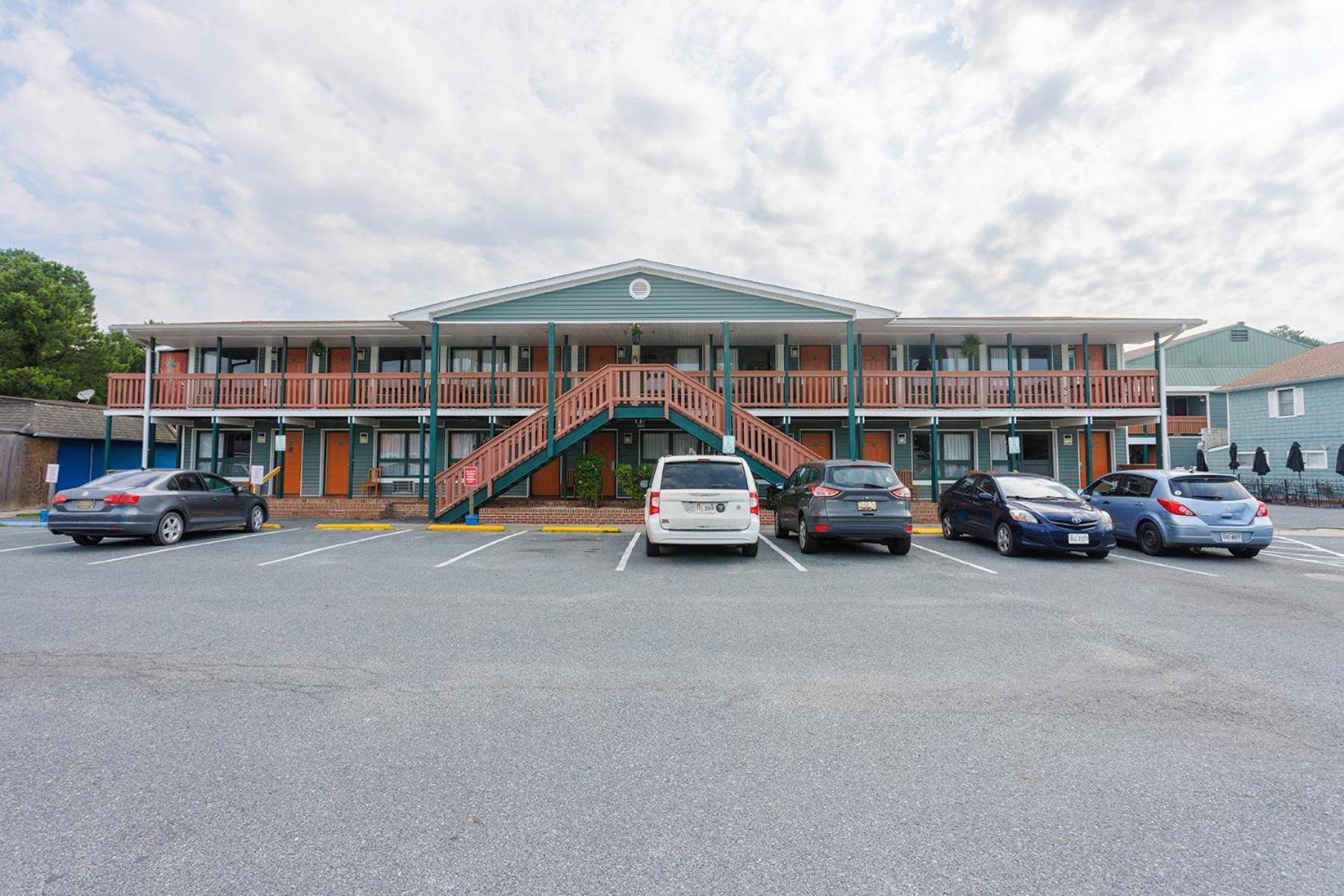 Atlantic Shores Inn and Suites photo 52